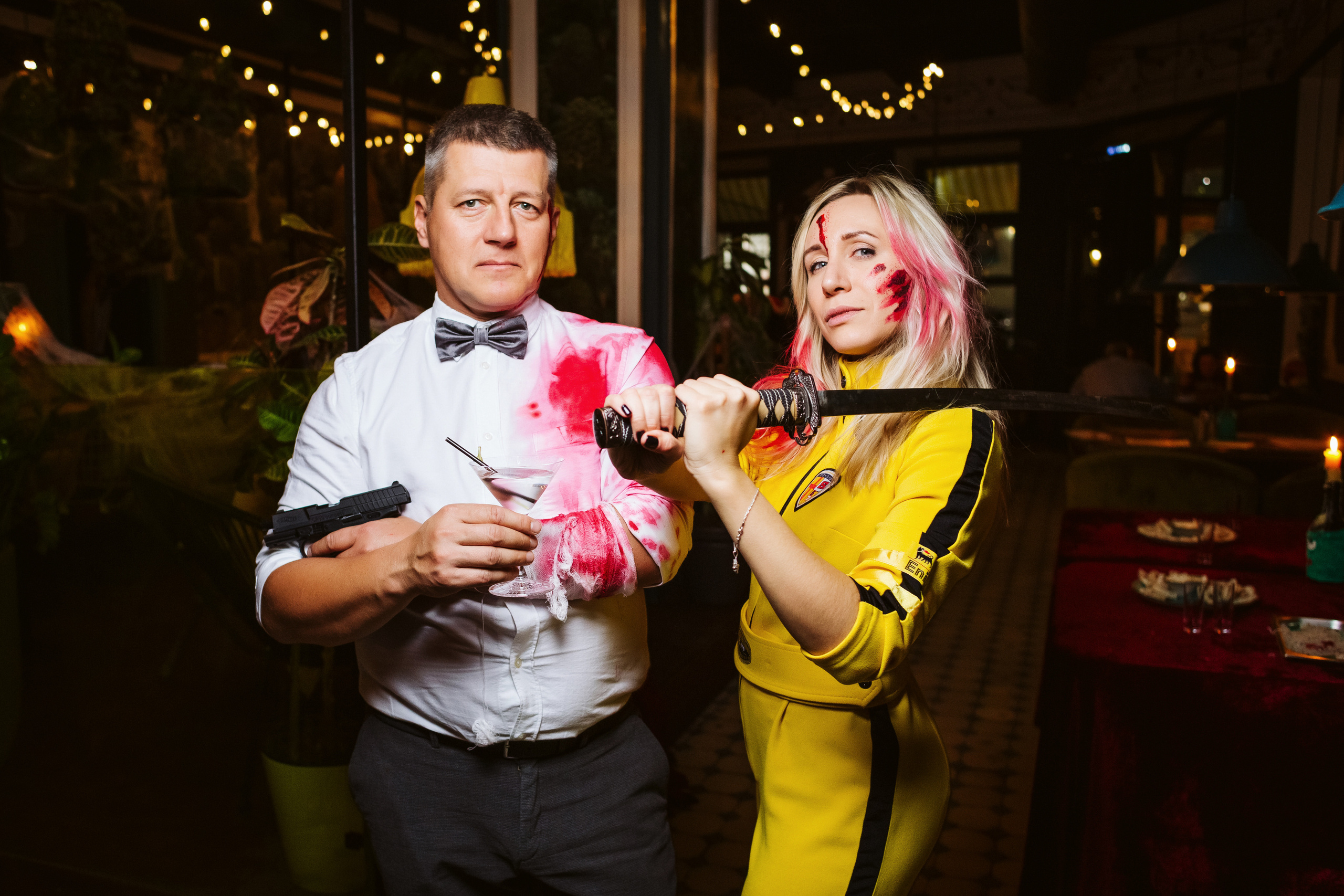 Моменты в Feola's Kitchen & Wine: репортажная фотосъемка в Таганроге. Свадебный и семейный фотограф в Таганроге Бакарюк Антон