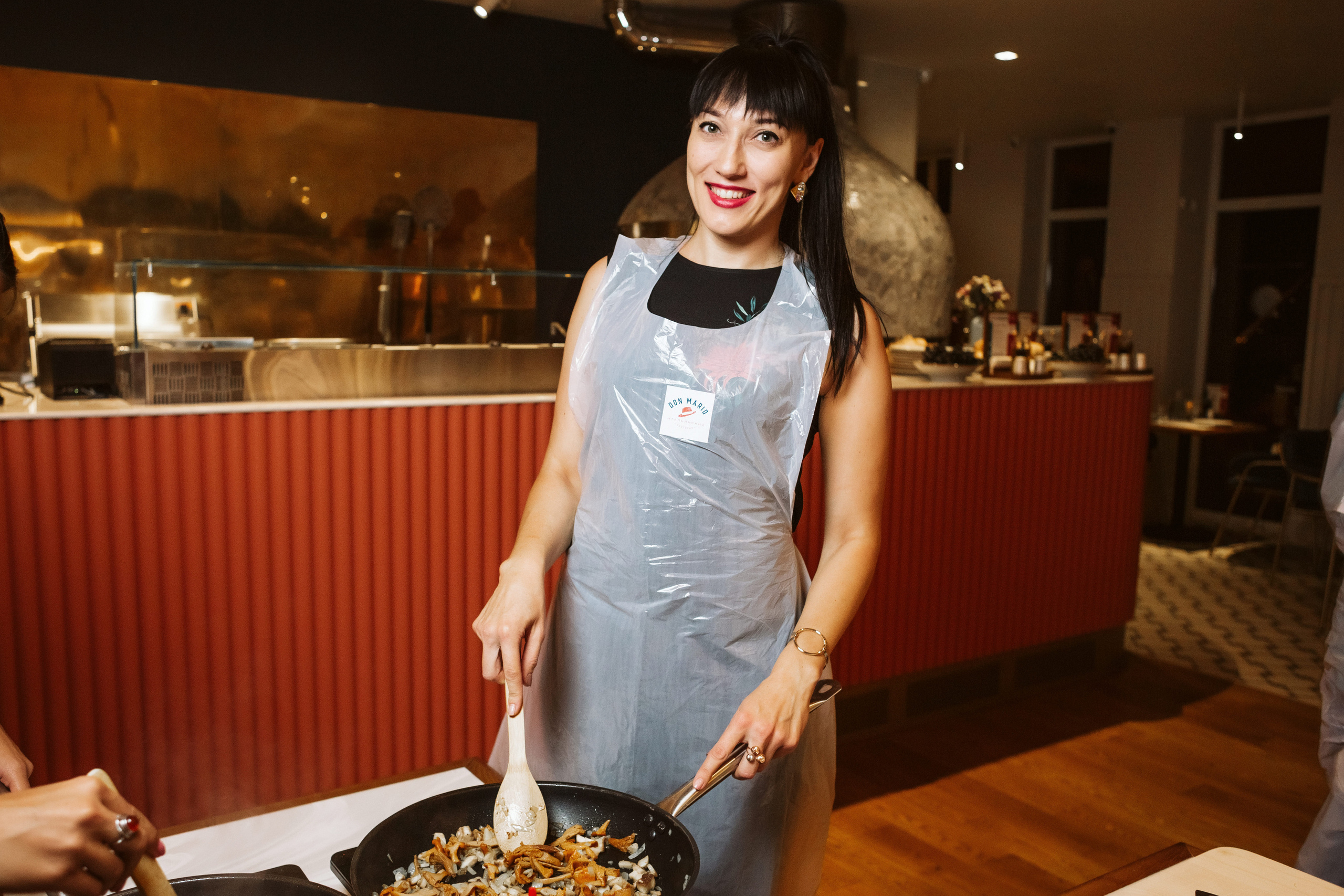 Изучаем локальную кухню в Дон Марио, Таганрог: репортаж. Свадебный и семейный фотограф в Таганроге Бакарюк Антон