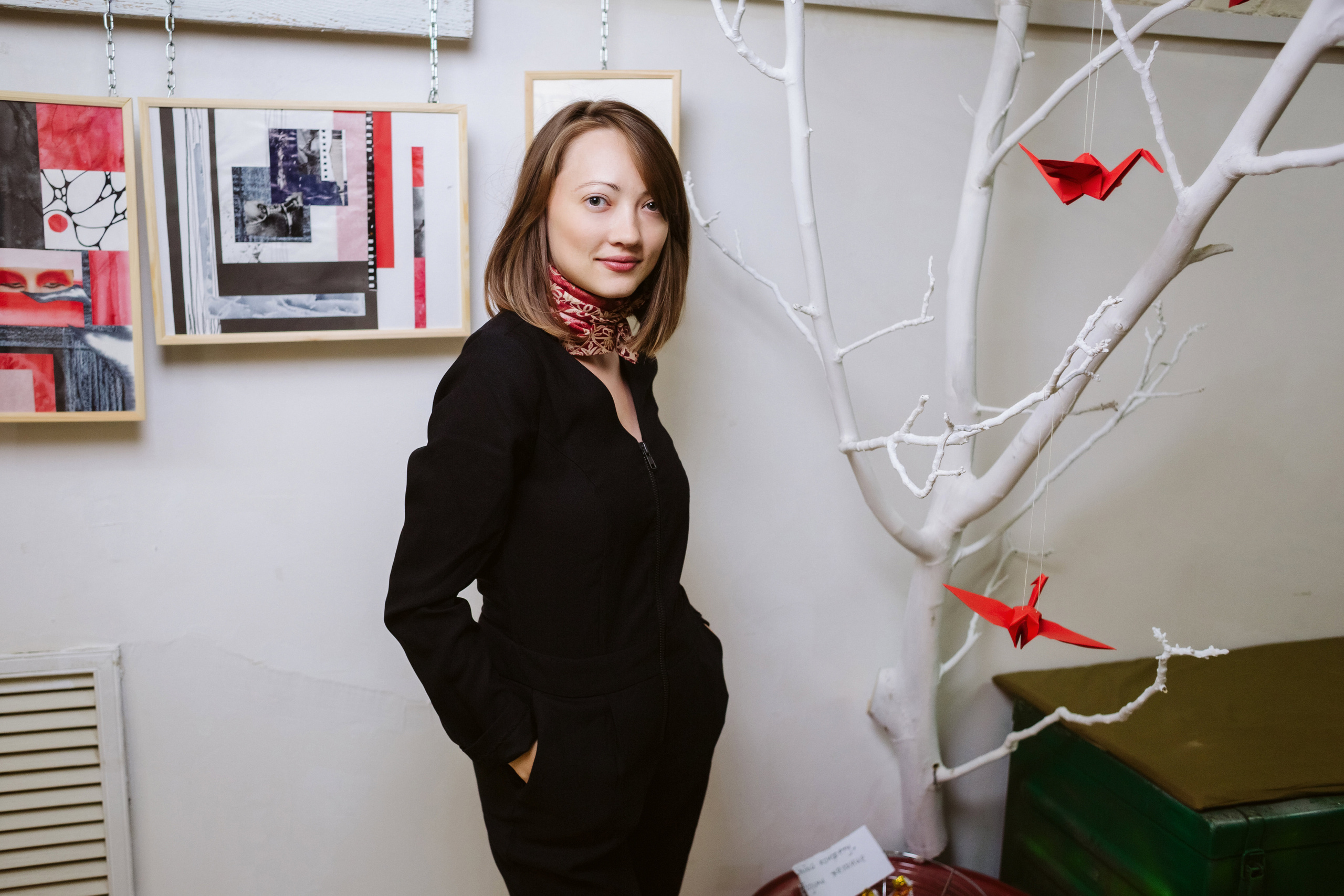 Фото выставки в Таганроге: профессиональная репортажная фотосъемка. Свадебный и семейный фотограф в Таганроге Бакарюк Антон