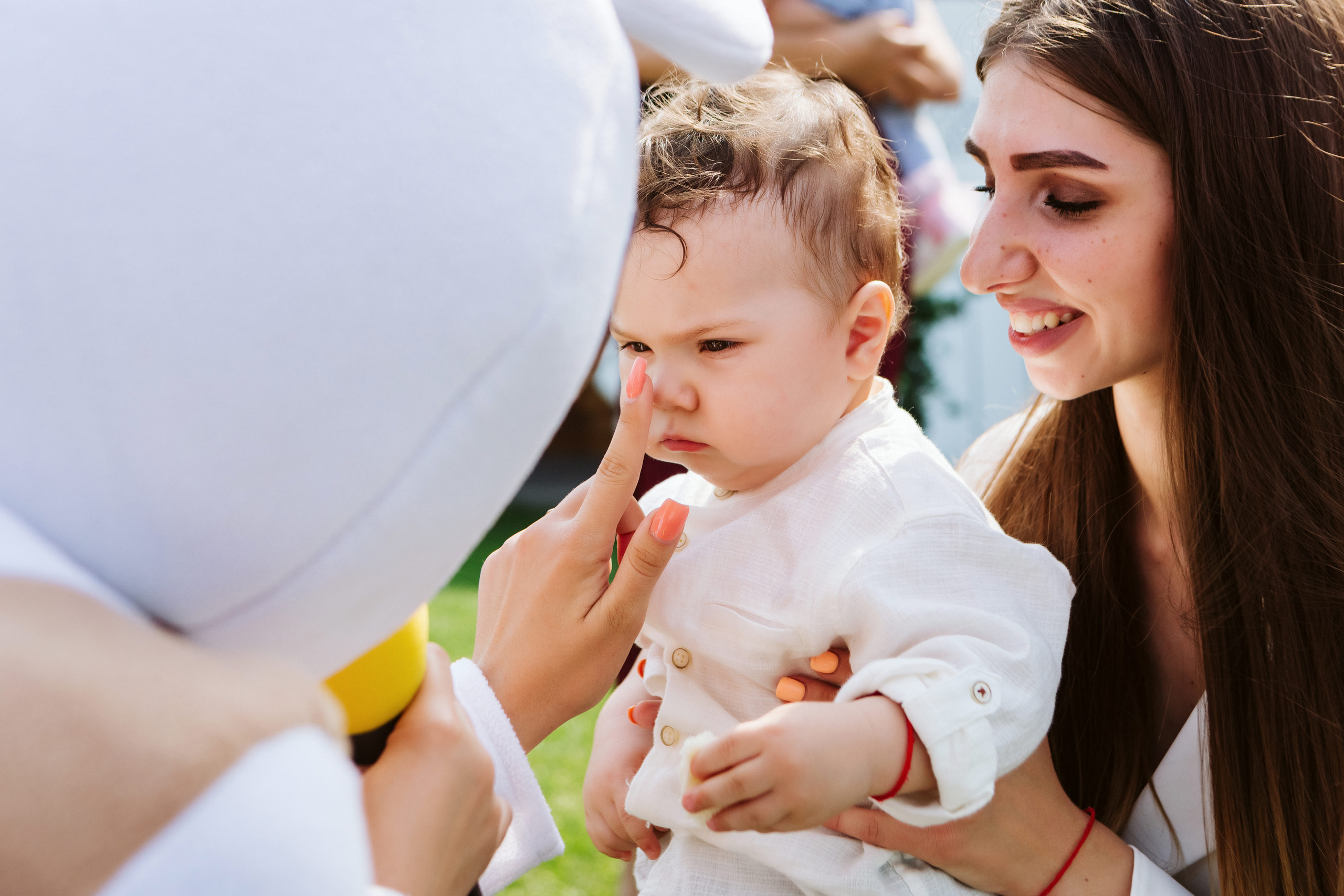 Профессиональный детский фотограф в Таганроге. Свадебный и семейный фотограф в Таганроге Бакарюк Антон