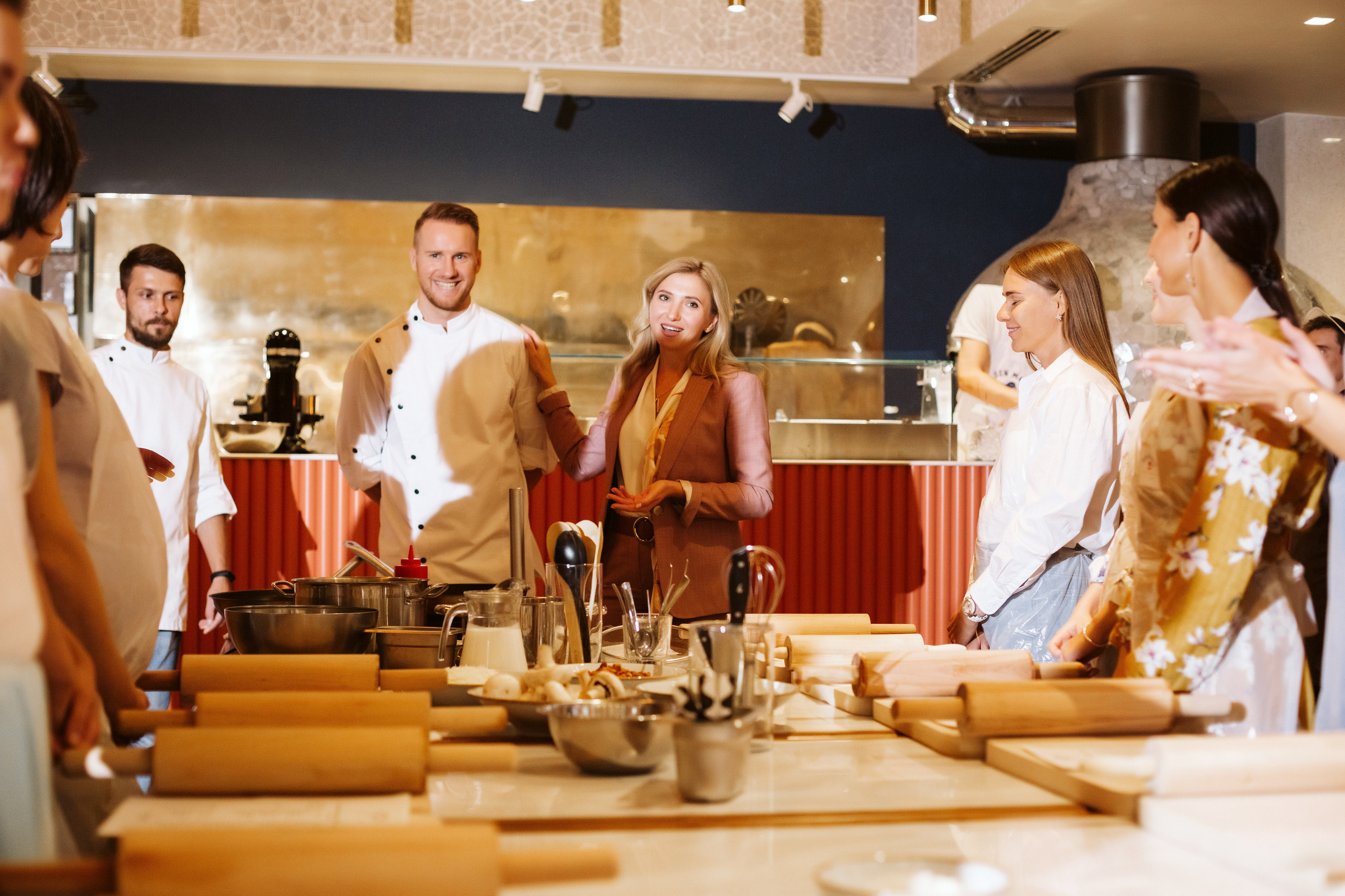 Изучаем локальную кухню в Дон Марио, Таганрог: репортаж. Свадебный и семейный фотограф в Таганроге Бакарюк Антон