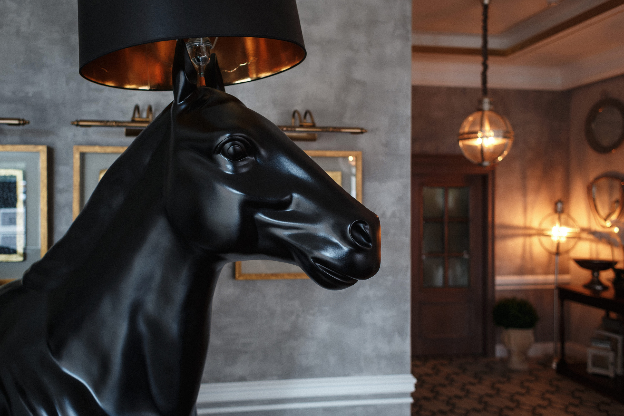 Свадьба Анастасии и Андрея в ресторане Golden Horse в Таганроге. Свадебный и семейный фотограф в Таганроге Бакарюк Антон