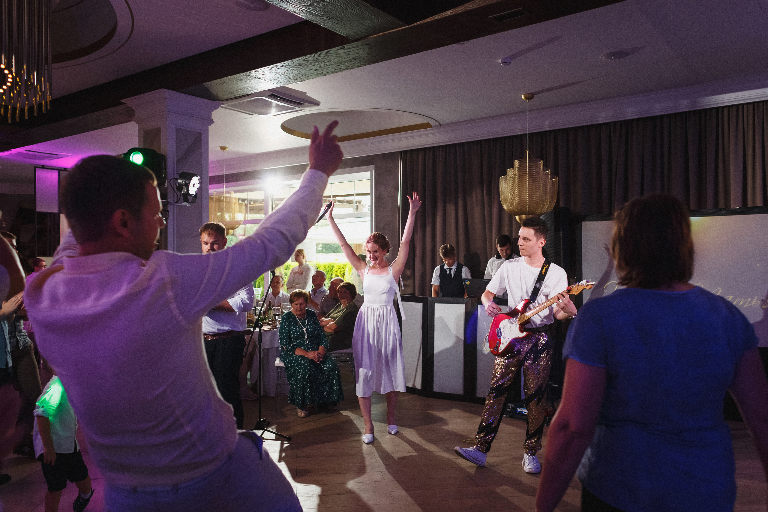 Волшебная свадебная фотосессия Вани и Тани в Голден Хорсе, Таганрог. Свадебный и семейный фотограф в Таганроге Бакарюк Антон