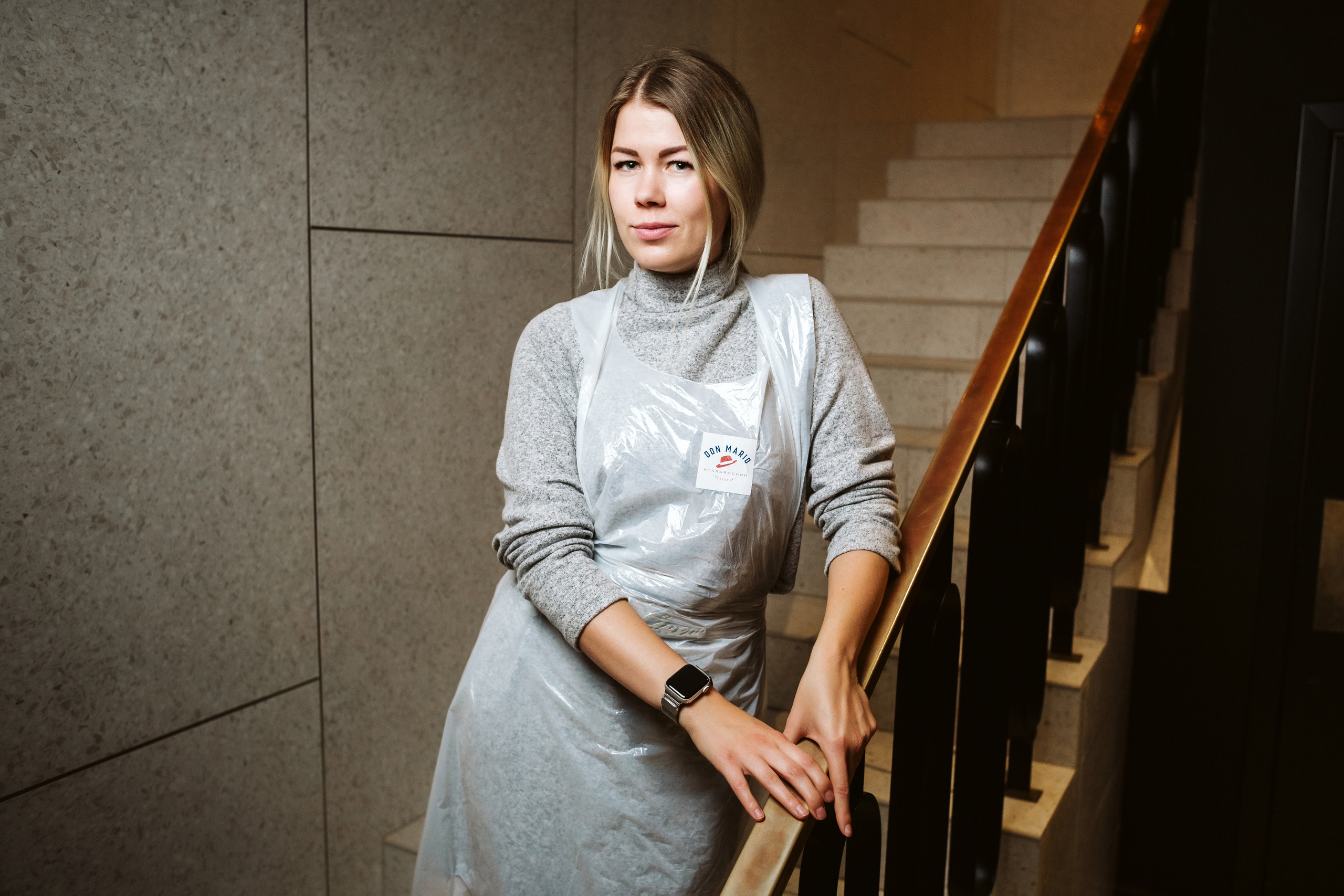 Изучаем локальную кухню в Дон Марио, Таганрог: репортаж. Свадебный и семейный фотограф в Таганроге Бакарюк Антон