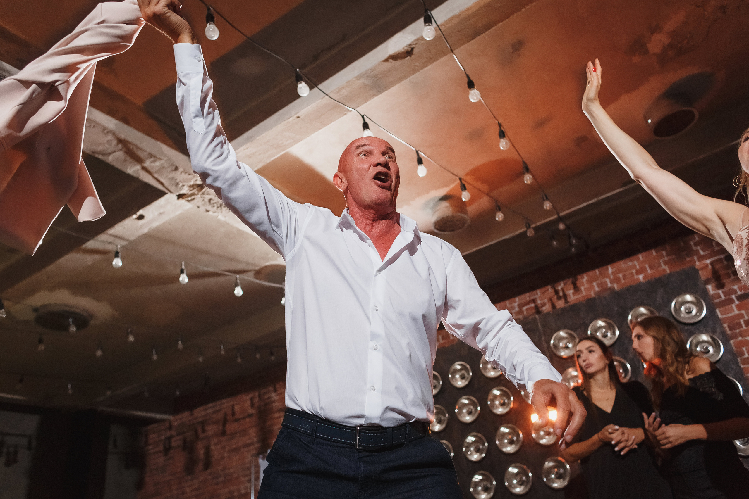 Свадебный день Кирилла и Вали: прогулка в Ростове, банкет в Таганроге. Свадебный и семейный фотограф в Таганроге Бакарюк Антон