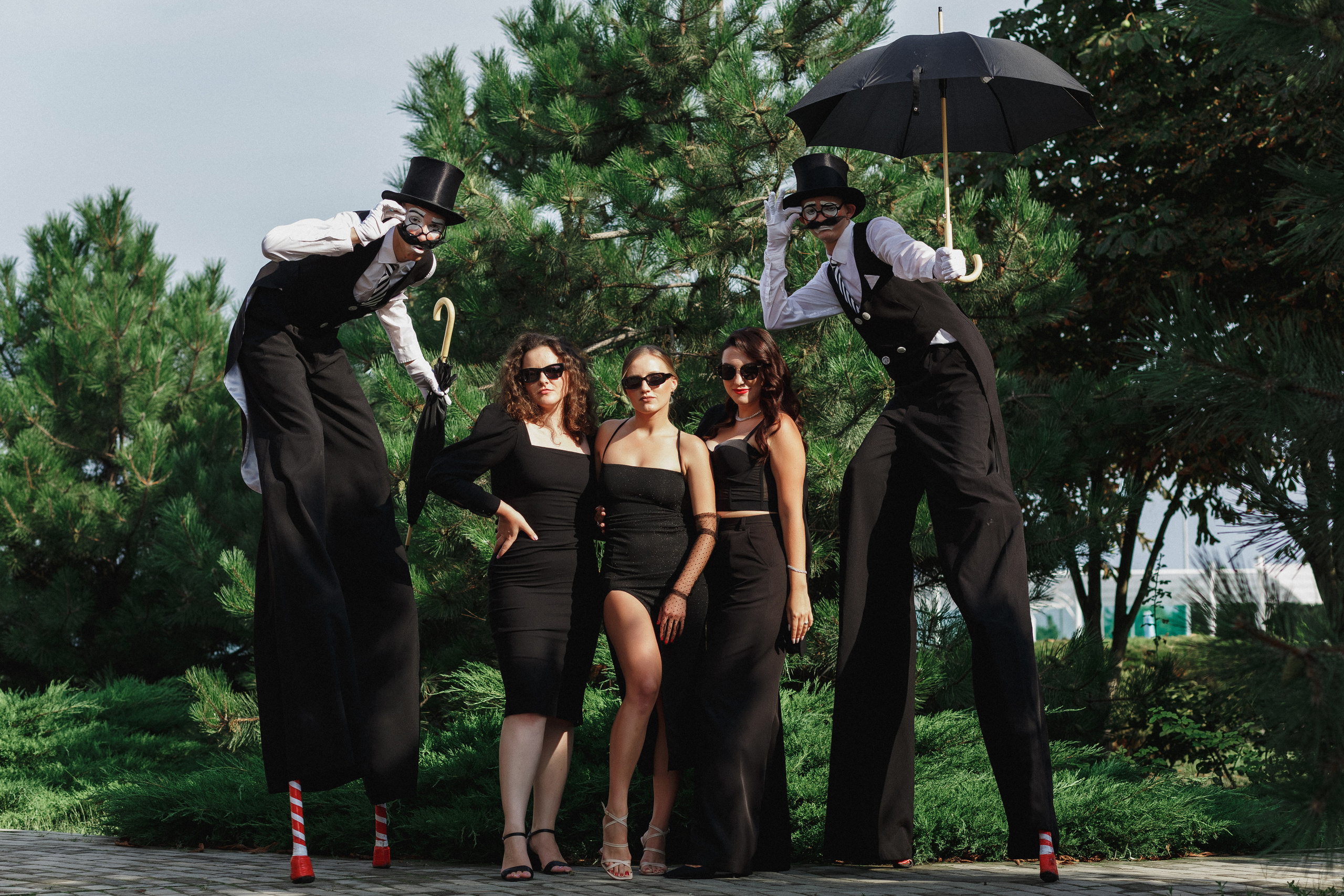 Профессиональные фотографии корпоратива Fusion Tech в Таганроге. Свадебный и семейный фотограф в Таганроге Бакарюк Антон