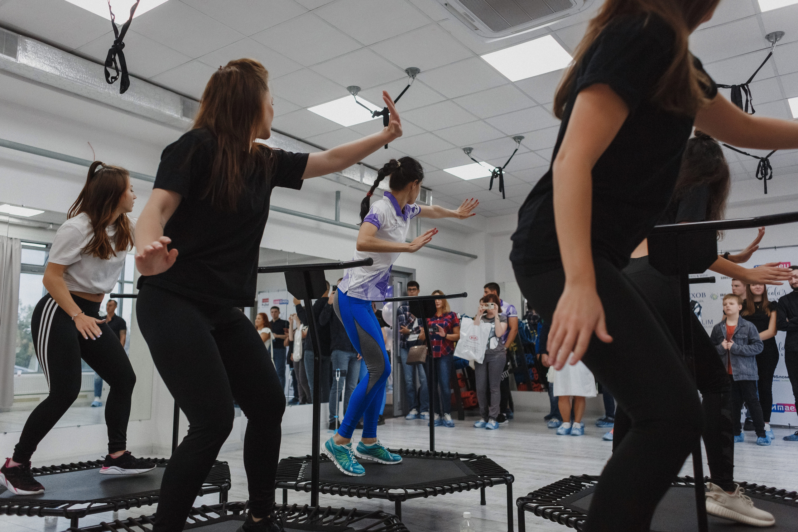 Репортажная съёмка в Таганроге Чехов Fitness & Spa — получите вдохнове. Свадебный и семейный фотограф в Таганроге Бакарюк Антон