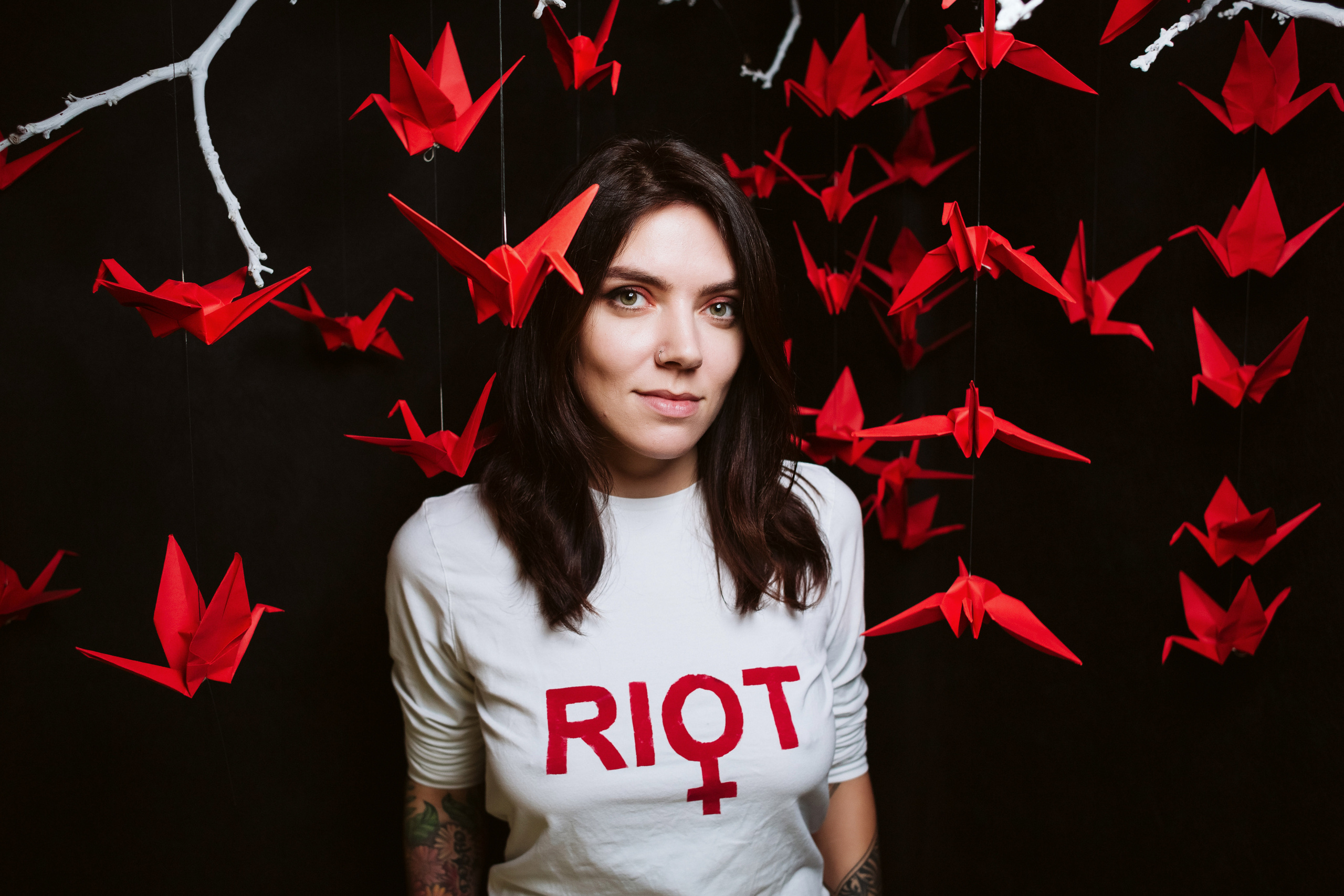 Фото выставки в Таганроге: профессиональная репортажная фотосъемка. Свадебный и семейный фотограф в Таганроге Бакарюк Антон