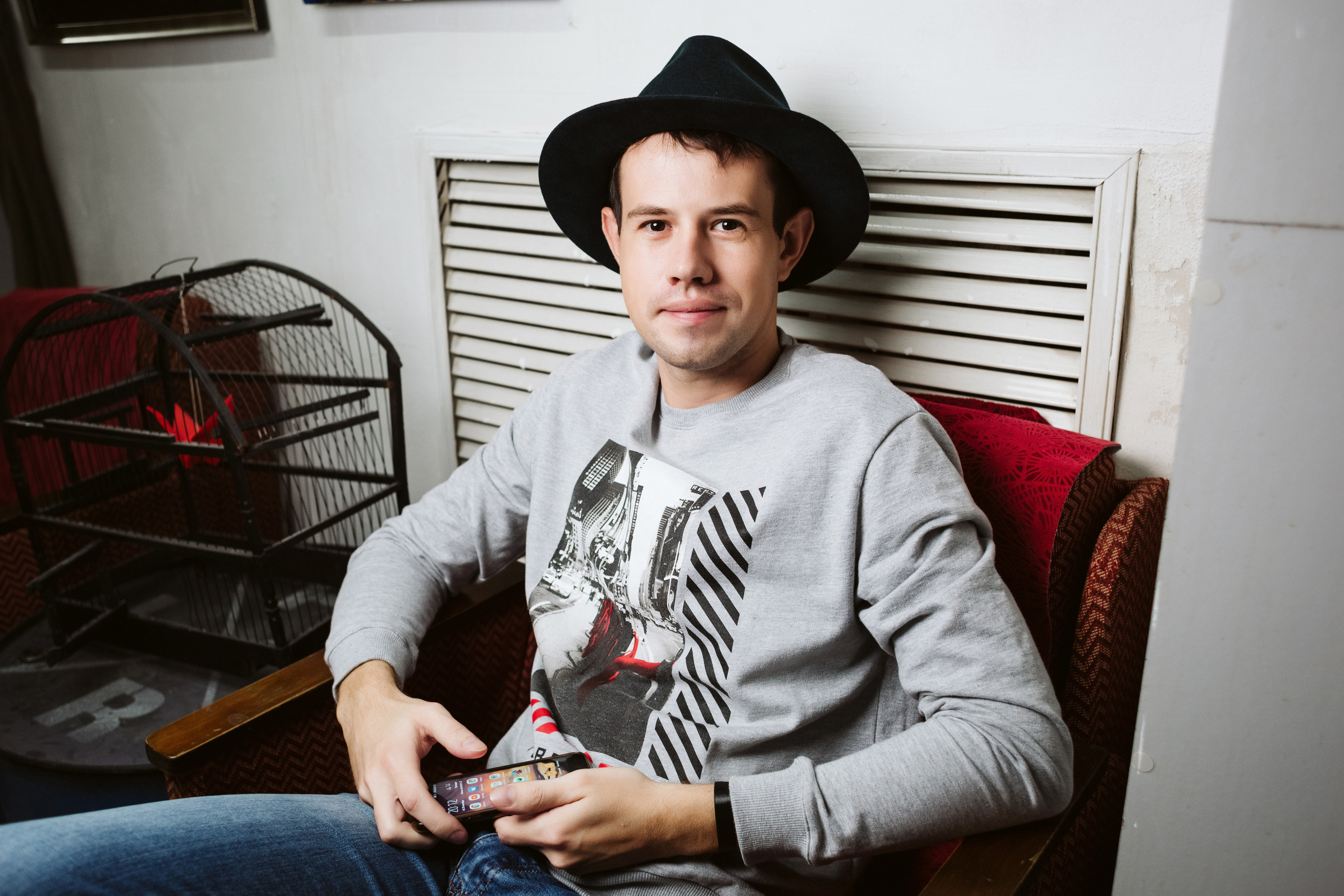 Фото выставки в Таганроге: профессиональная репортажная фотосъемка. Свадебный и семейный фотограф в Таганроге Бакарюк Антон