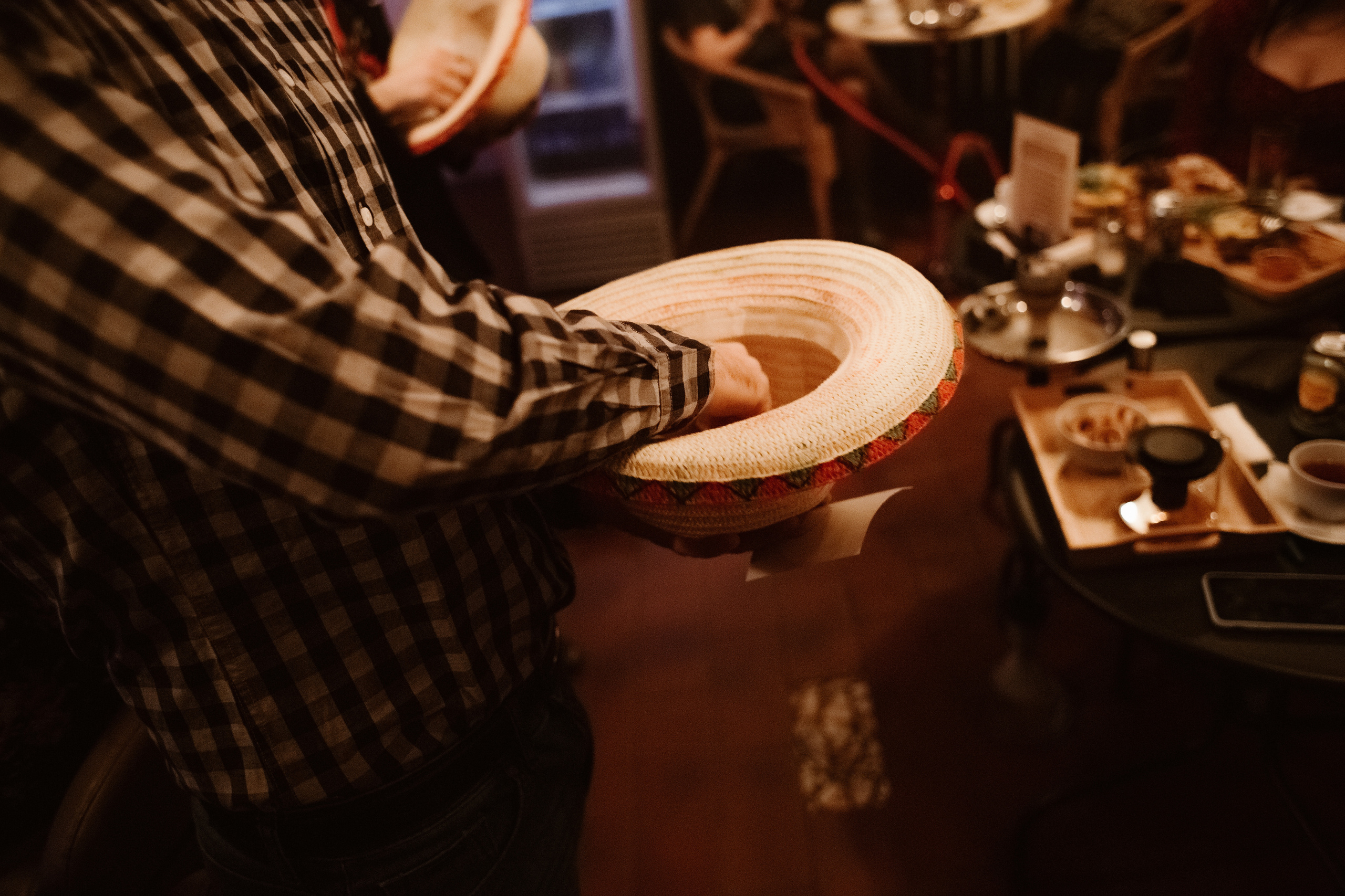 MOLOKO: день рождения в объективе репортажного фотографа в Таганроге. Свадебный и семейный фотограф в Таганроге Бакарюк Антон