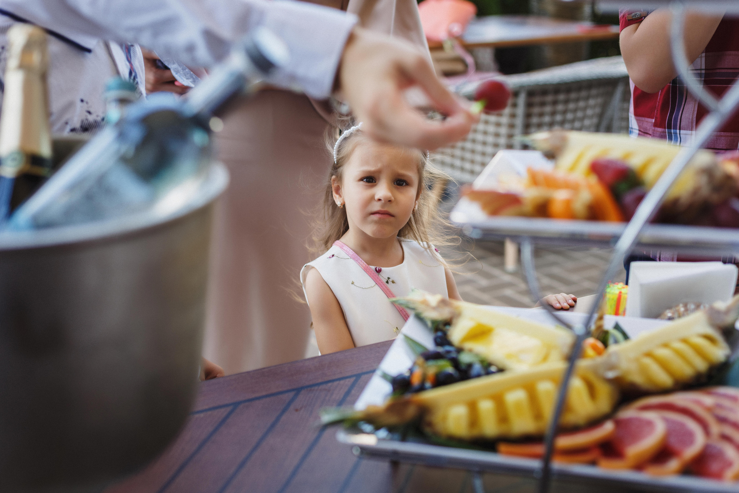 Волшебная свадебная фотосессия Вани и Тани в Голден Хорсе, Таганрог. Свадебный и семейный фотограф в Таганроге Бакарюк Антон