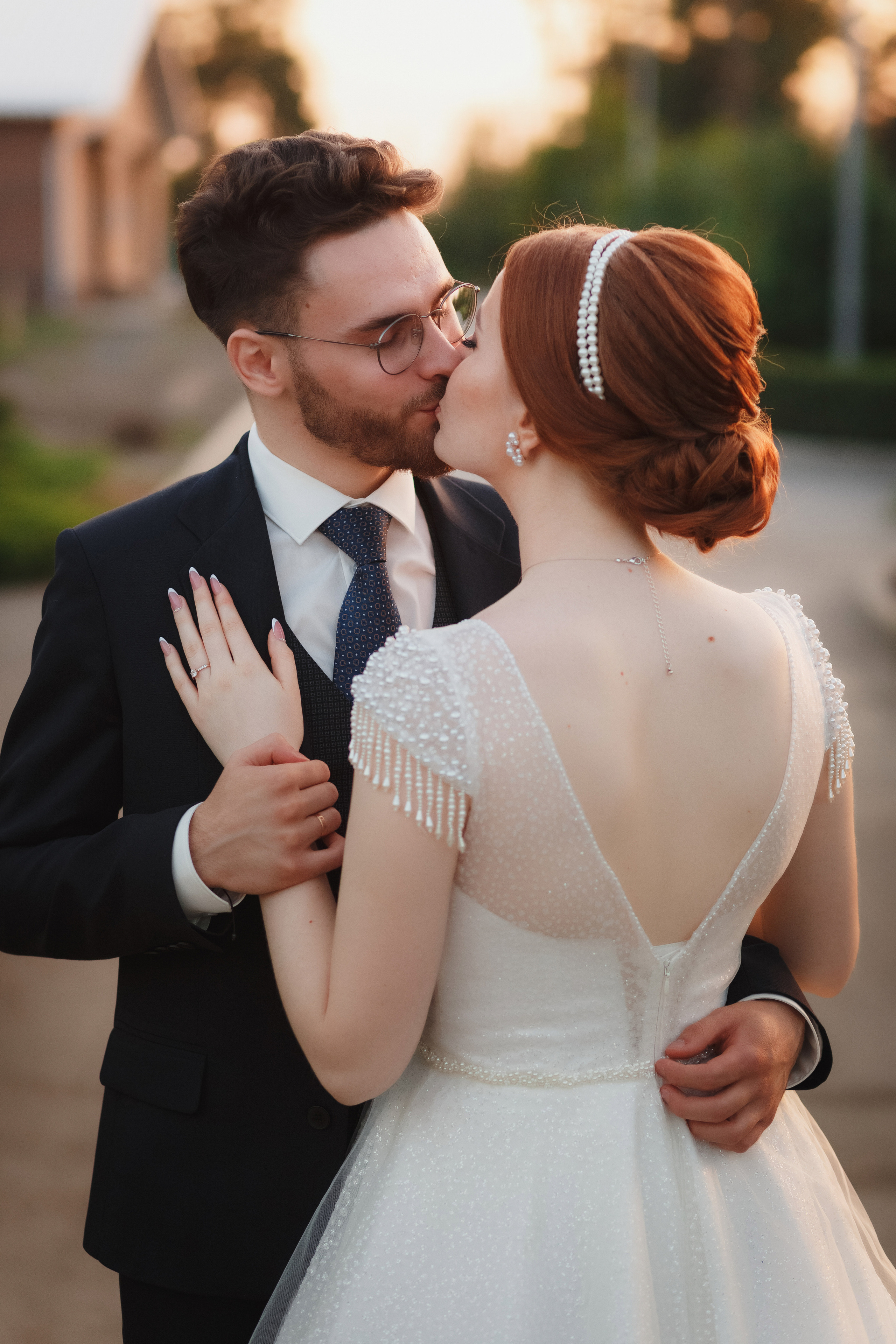 Свадебная фотосъемка Никиты и Сони: запечатление незабываемых моментов. Свадебный и семейный фотограф в Таганроге Бакарюк Антон