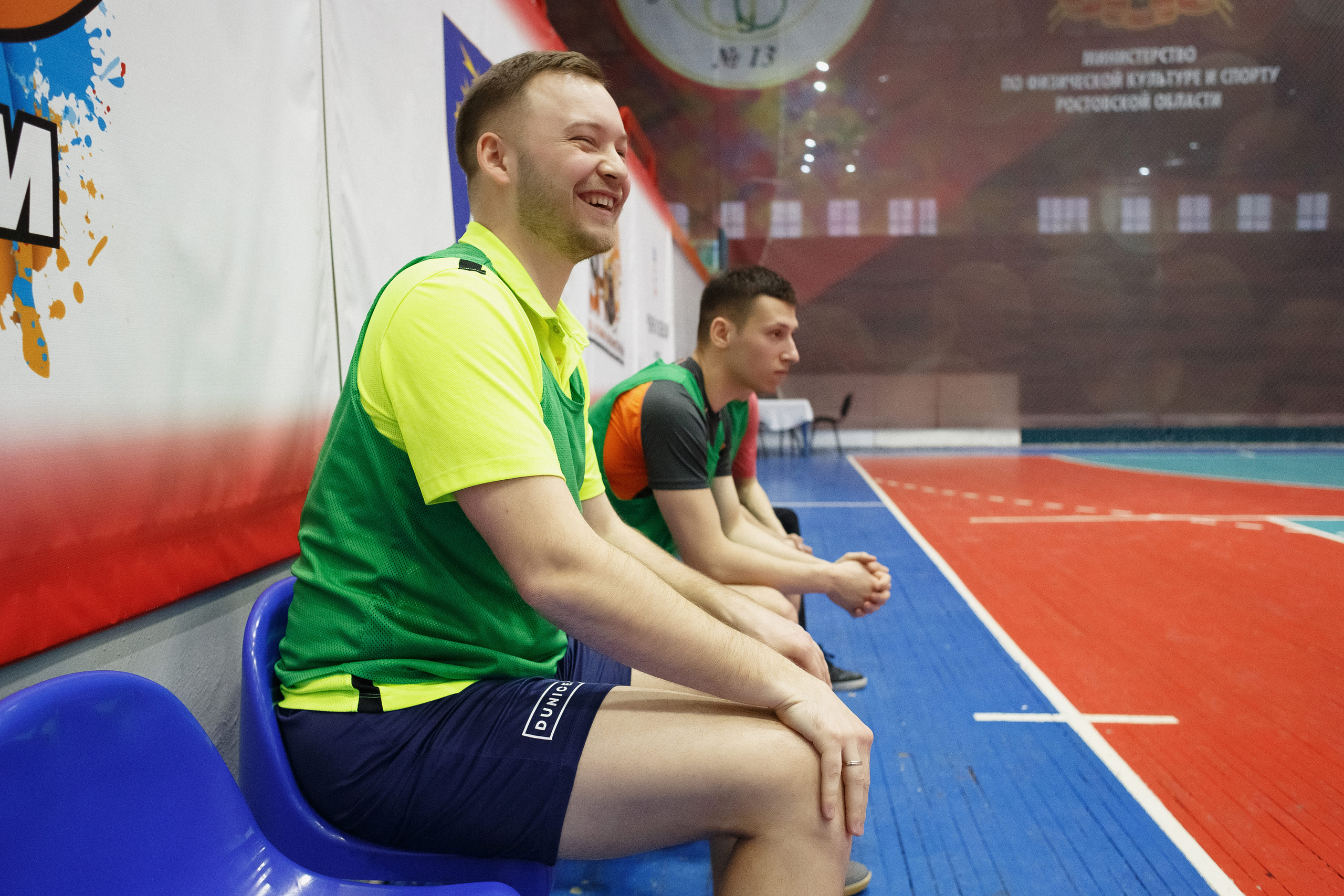 Футбольный Турнир Дунайс в ДС Красный котельщик: Репортажная Съемка. Свадебный и семейный фотограф в Таганроге Бакарюк Антон