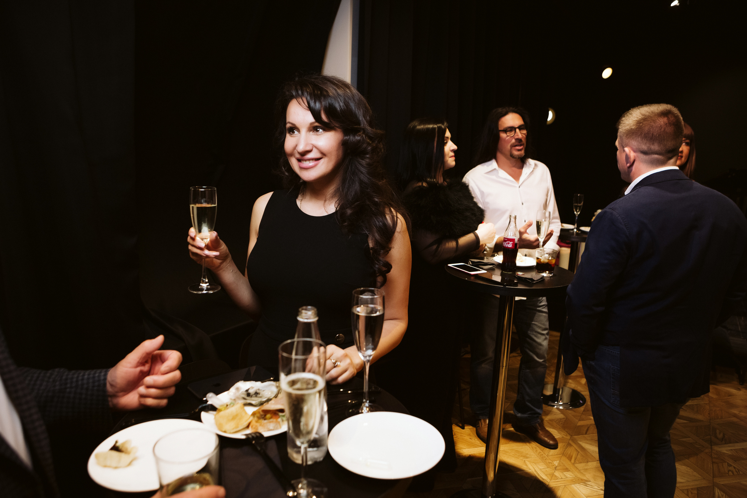 Отмечаем день рождения: репортажный фотограф в Таганроге. Свадебный и семейный фотограф в Таганроге Бакарюк Антон