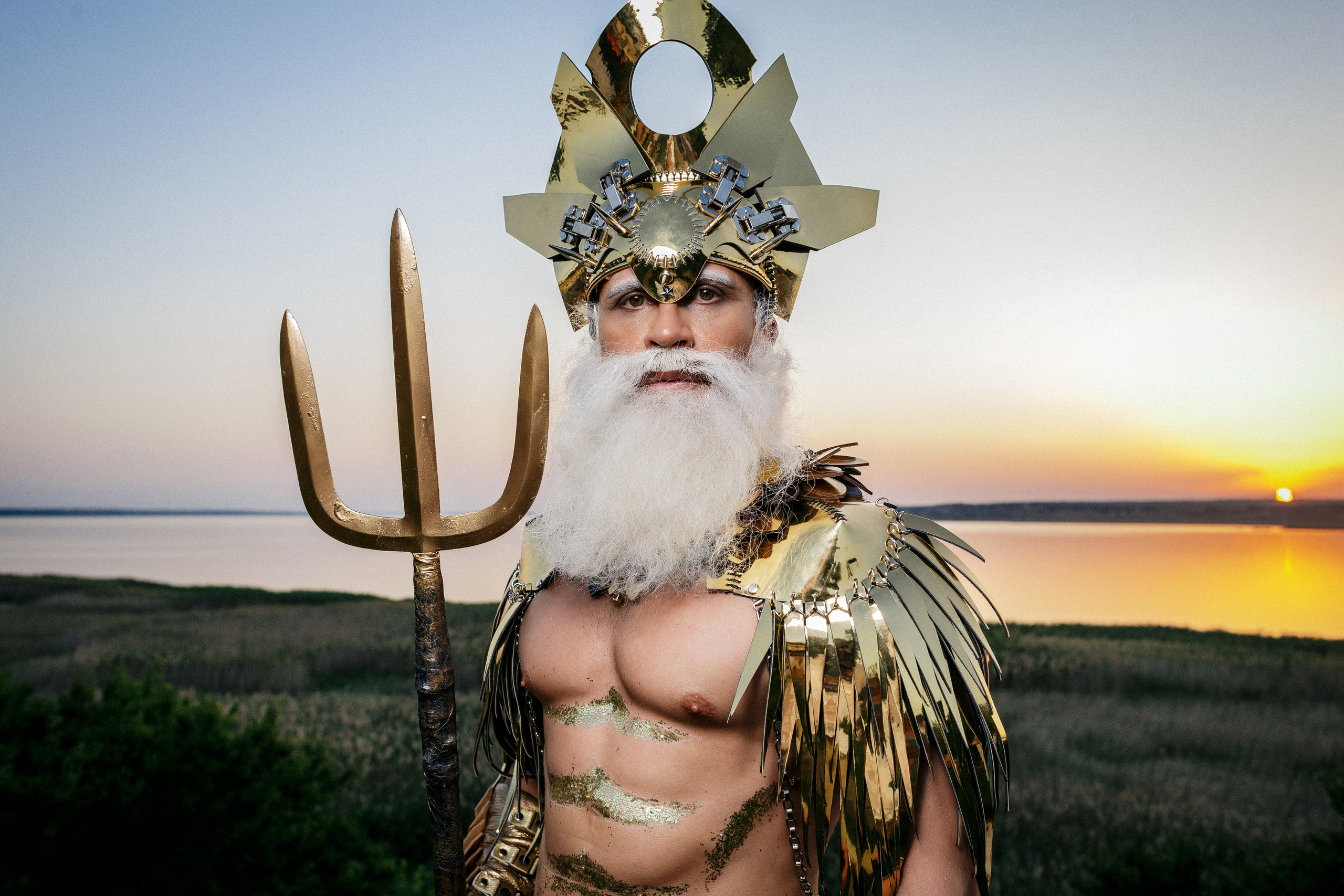 Фотографии Дня Рождения актера Павла Деревянко в Таганроге. Свадебный и семейный фотограф в Таганроге Бакарюк Антон