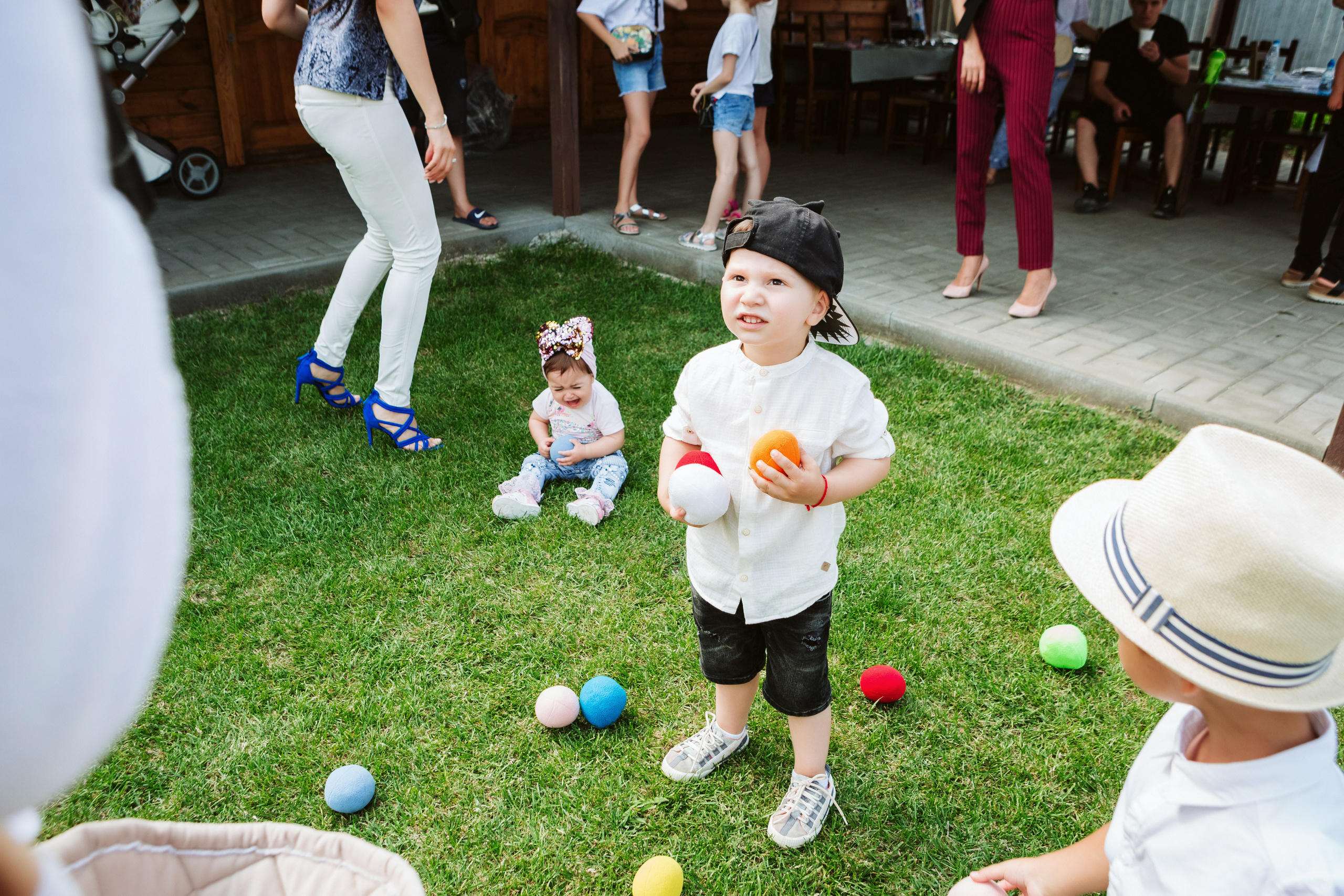 Профессиональный детский фотограф в Таганроге. Свадебный и семейный фотограф в Таганроге Бакарюк Антон