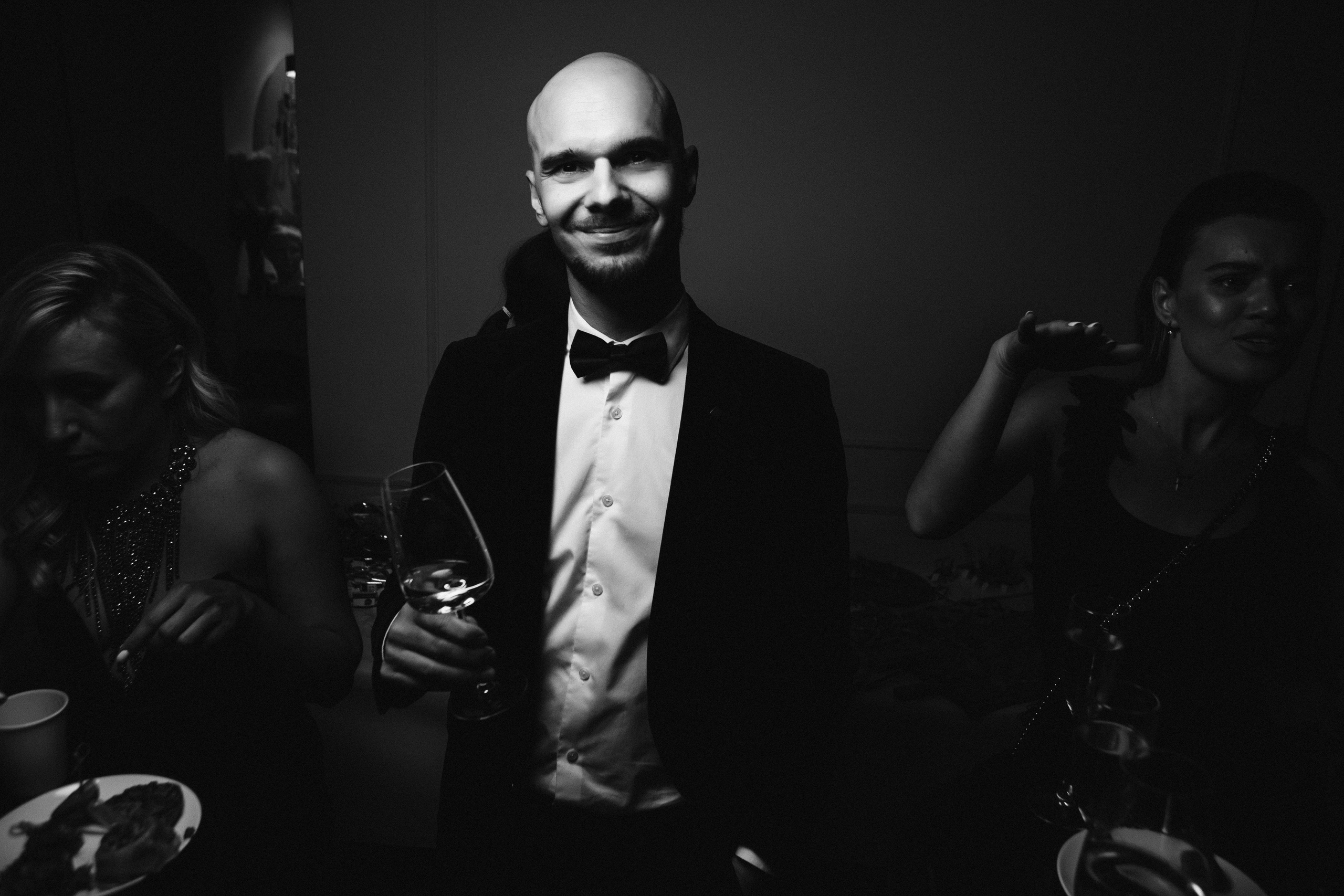 Отмечаем день рождения: репортажный фотограф в Таганроге. Свадебный и семейный фотограф в Таганроге Бакарюк Антон