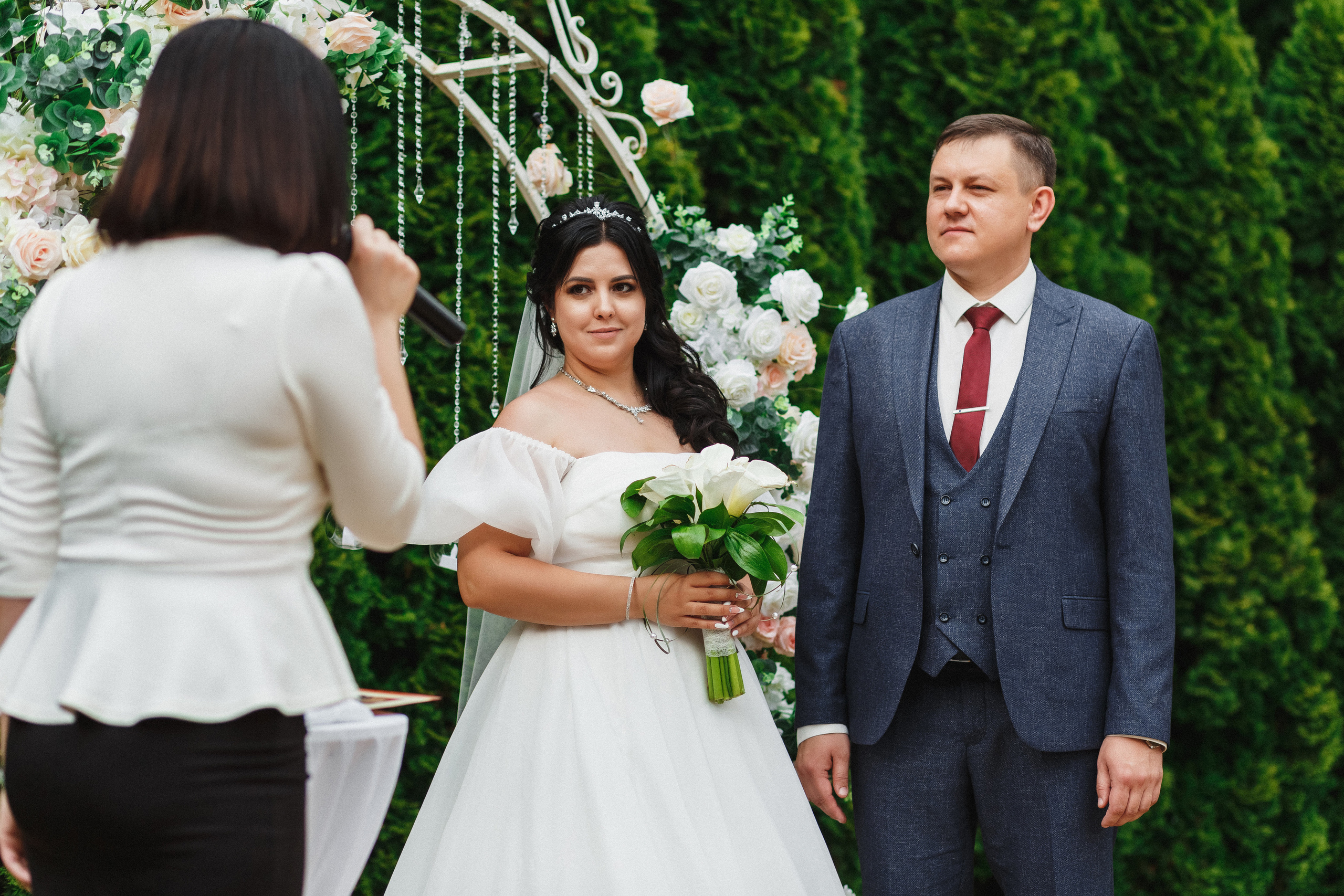 Профессиональная свадебная фотосъемка в Ростове-на-Дону. Свадебный и семейный фотограф в Таганроге Бакарюк Антон