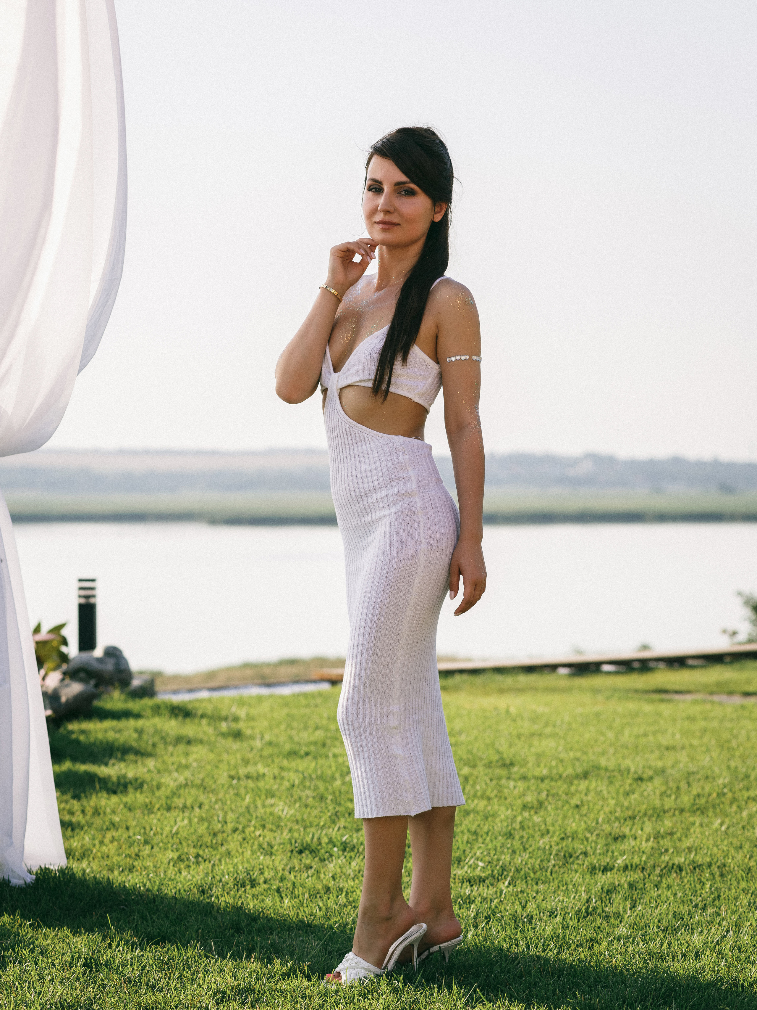 Фотографии Дня Рождения актера Павла Деревянко в Таганроге. Свадебный и семейный фотограф в Таганроге Бакарюк Антон