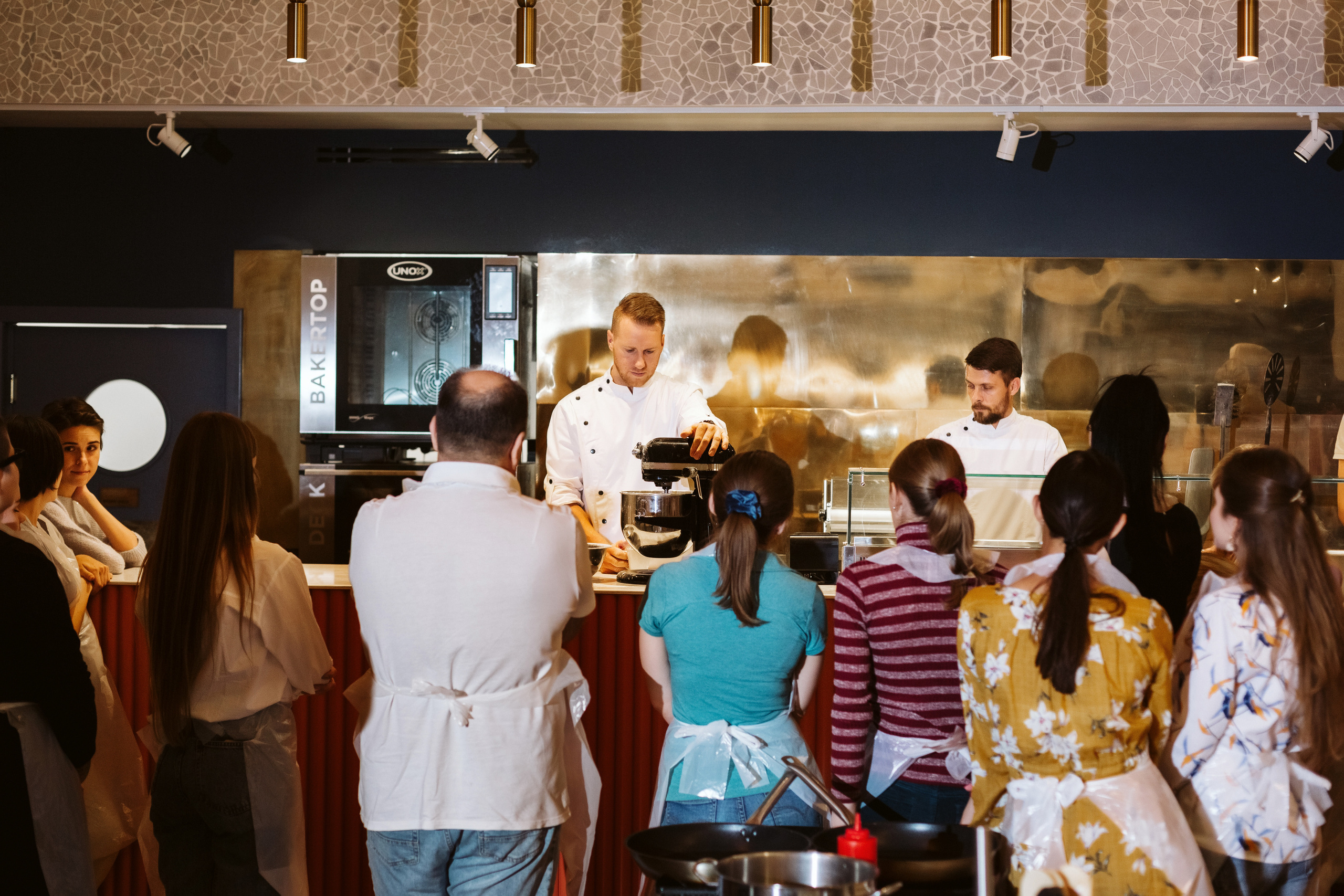 Изучаем локальную кухню в Дон Марио, Таганрог: репортаж. Свадебный и семейный фотограф в Таганроге Бакарюк Антон