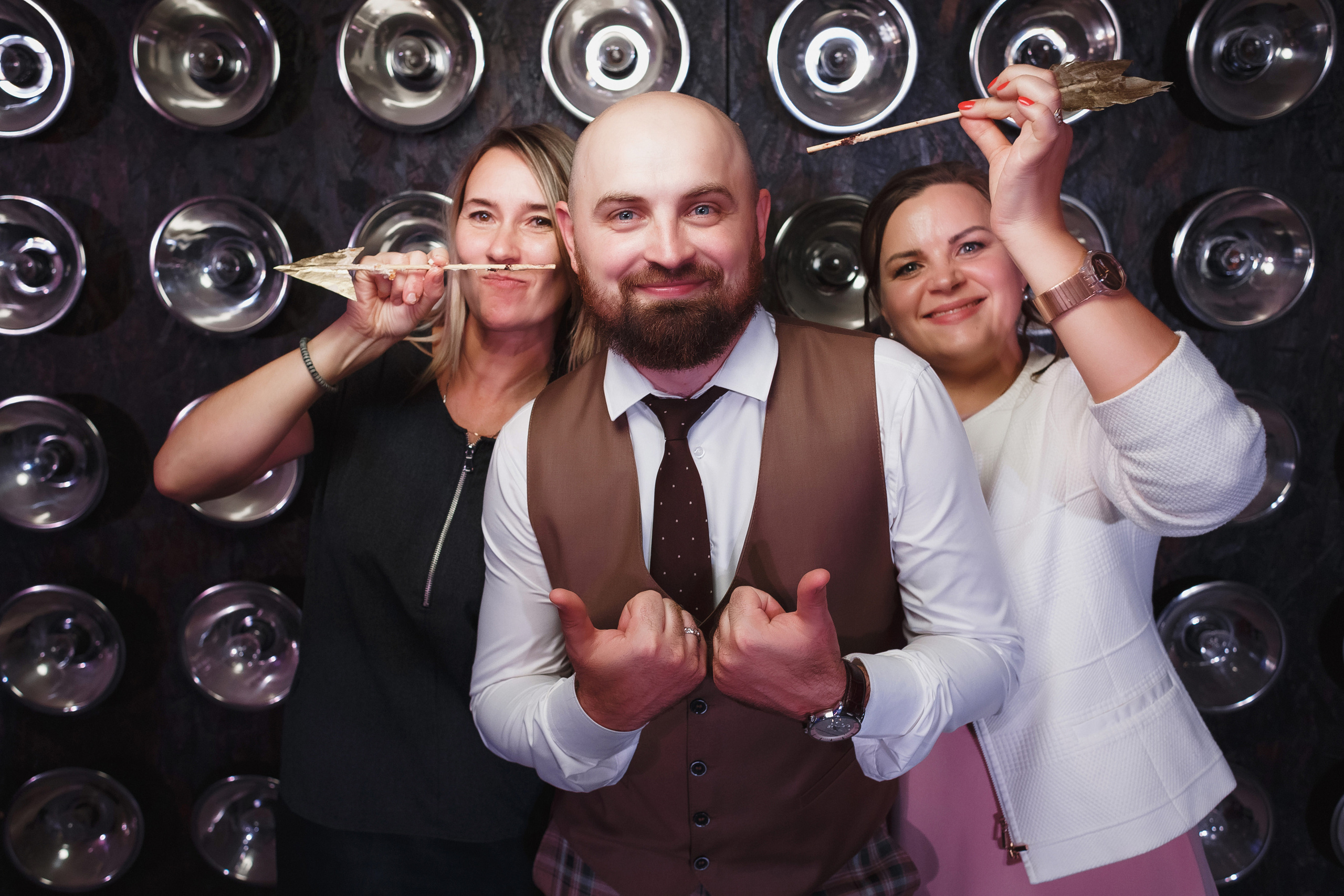 Свадебный день Кирилла и Вали: прогулка в Ростове, банкет в Таганроге. Свадебный и семейный фотограф в Таганроге Бакарюк Антон