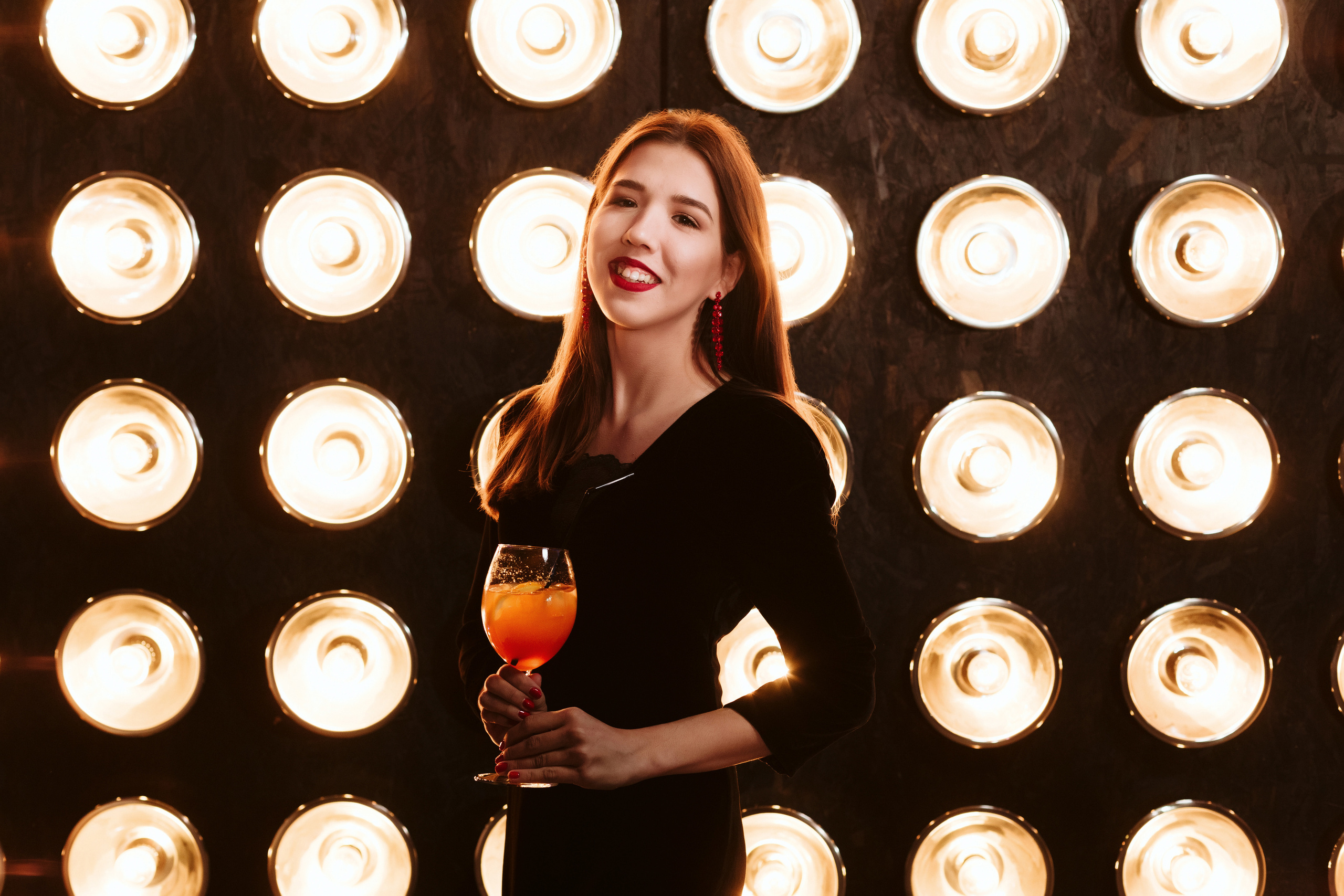 Зимняя корпоративная фотосъемка IT компании Inostudio в Таганроге. Свадебный и семейный фотограф в Таганроге Бакарюк Антон