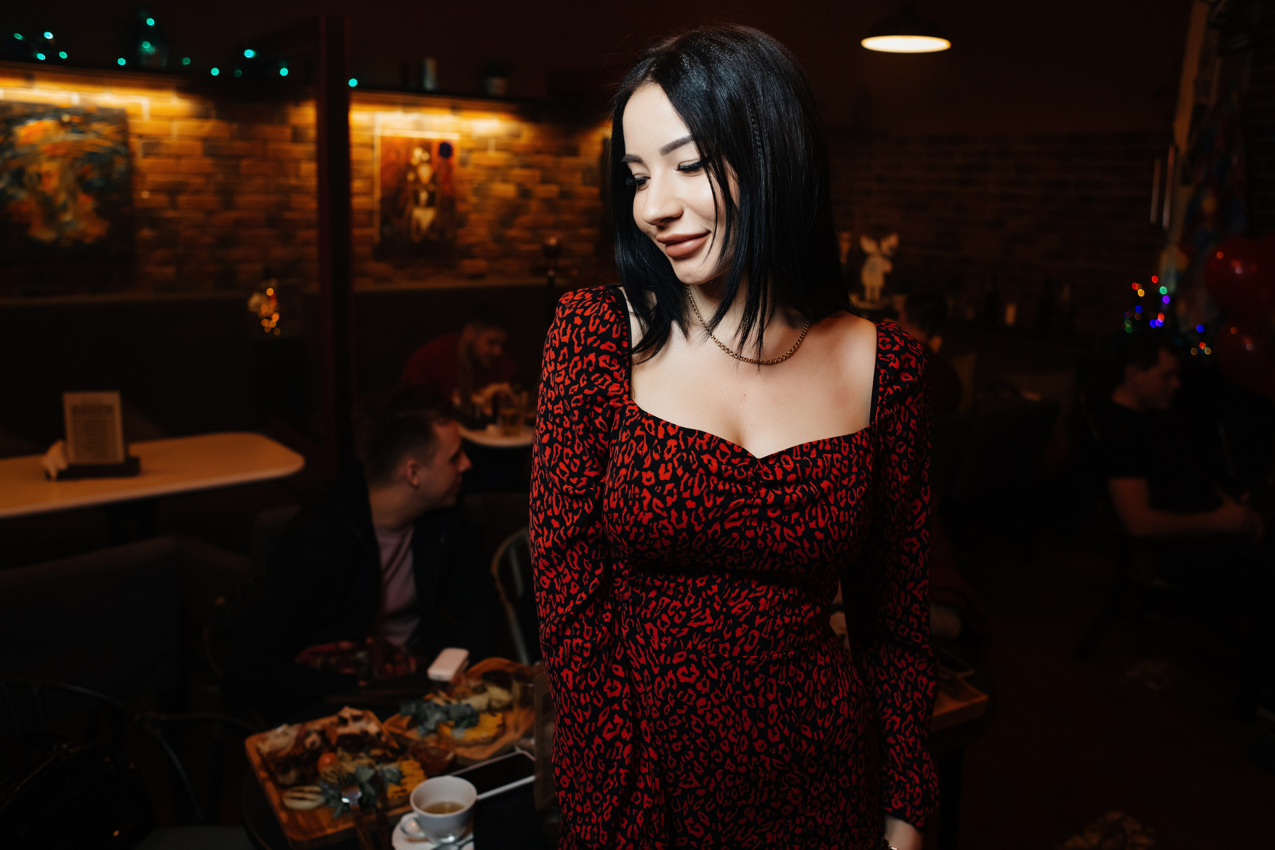 MOLOKO: день рождения в объективе репортажного фотографа в Таганроге. Свадебный и семейный фотограф в Таганроге Бакарюк Антон