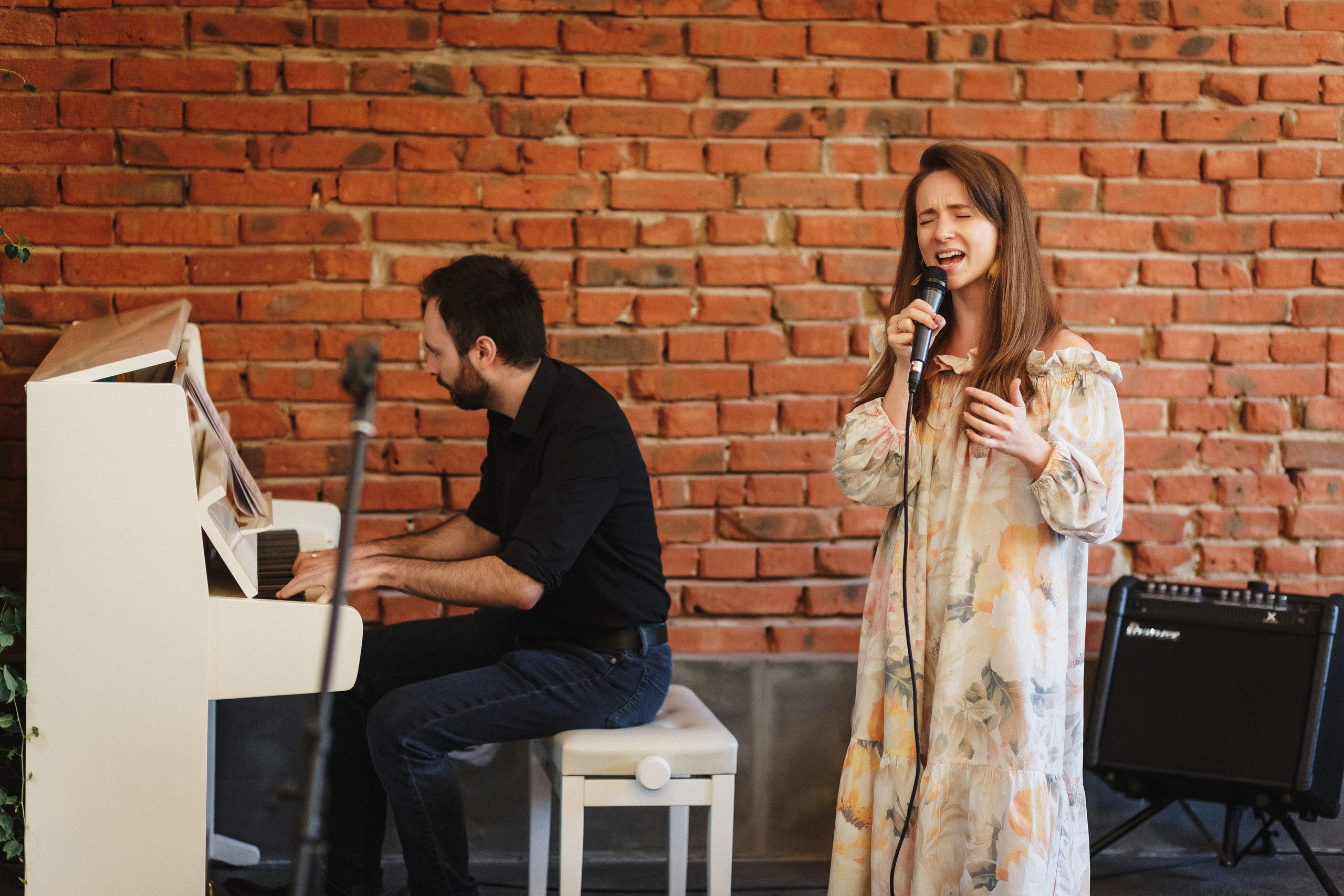 Открытие Арт-Школы в Таганроге: Фотосессия Праздника. Свадебный и семейный фотограф в Таганроге Бакарюк Антон