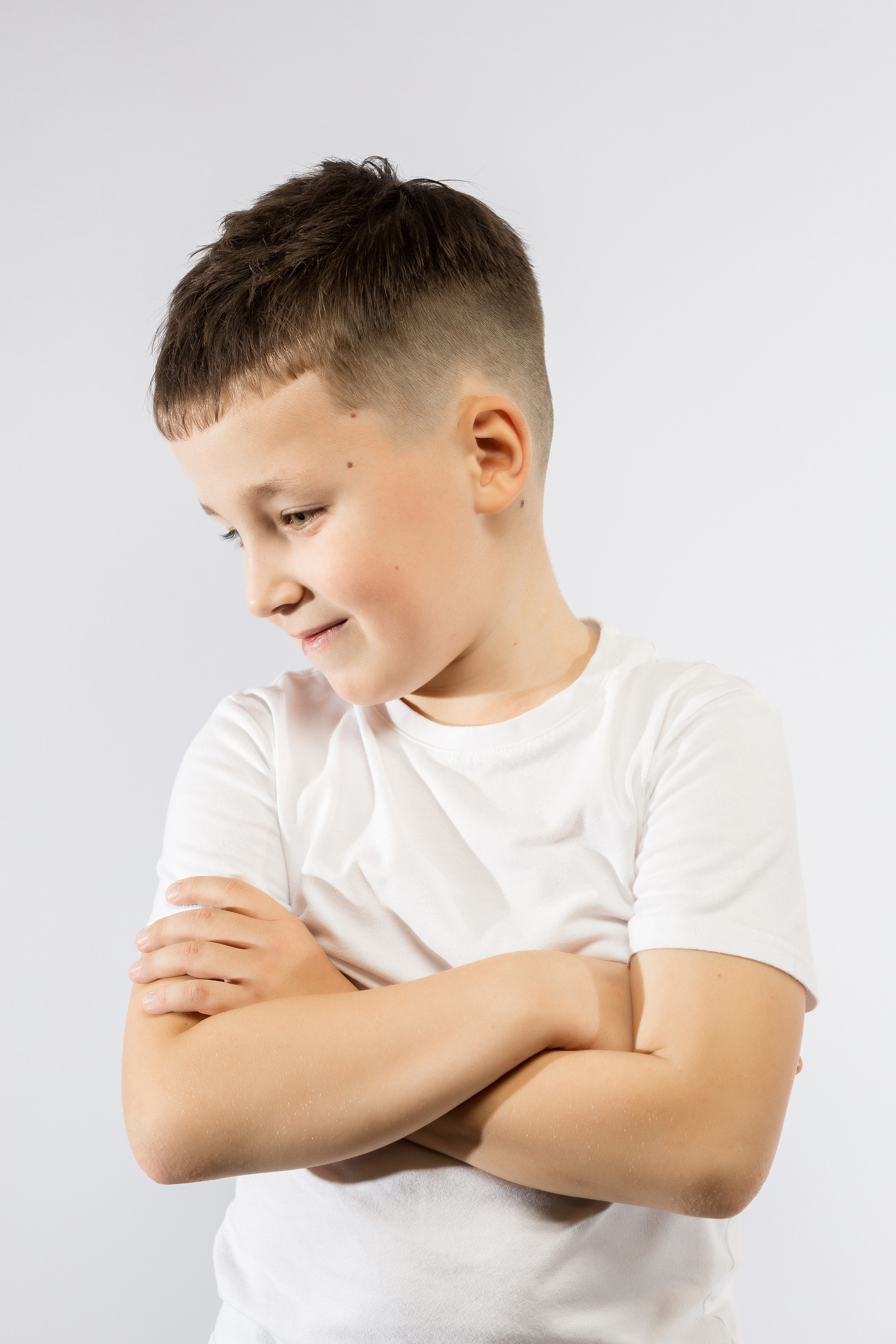 детская стрижка в Таганроге