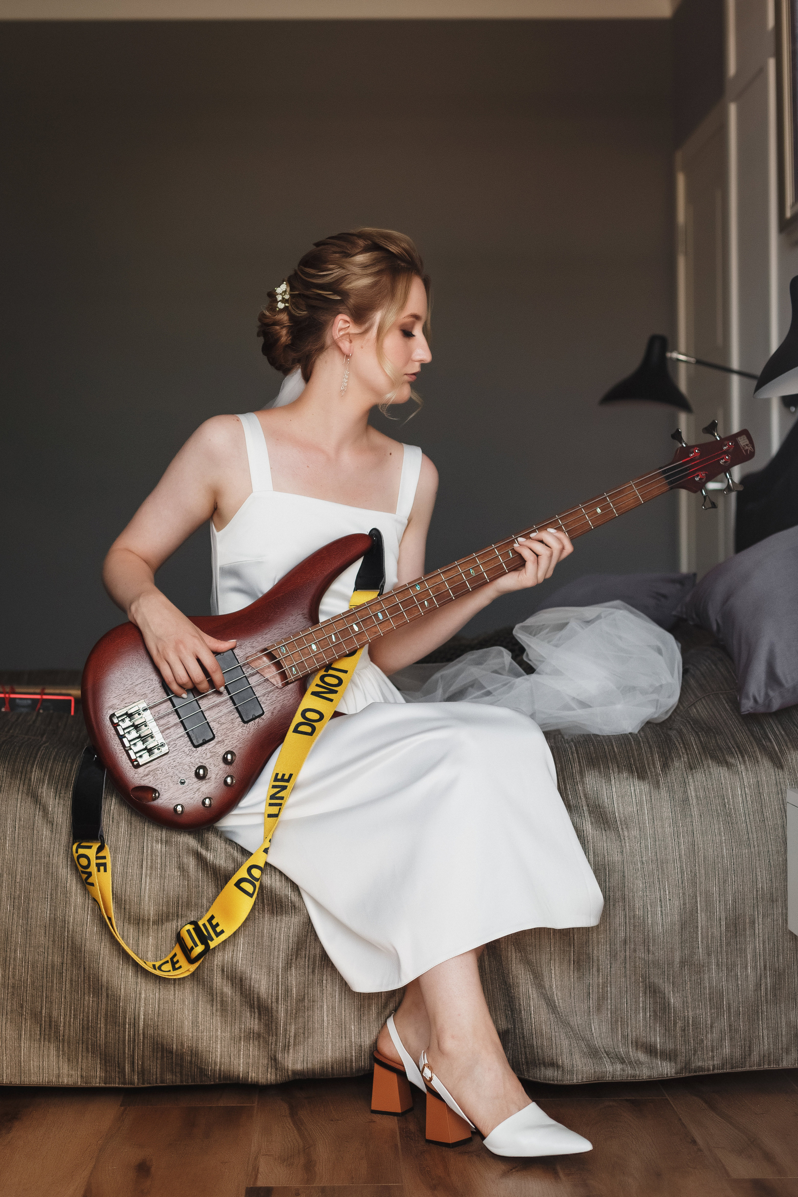 Волшебная свадебная фотосессия Вани и Тани в Голден Хорсе, Таганрог. Свадебный и семейный фотограф в Таганроге Бакарюк Антон