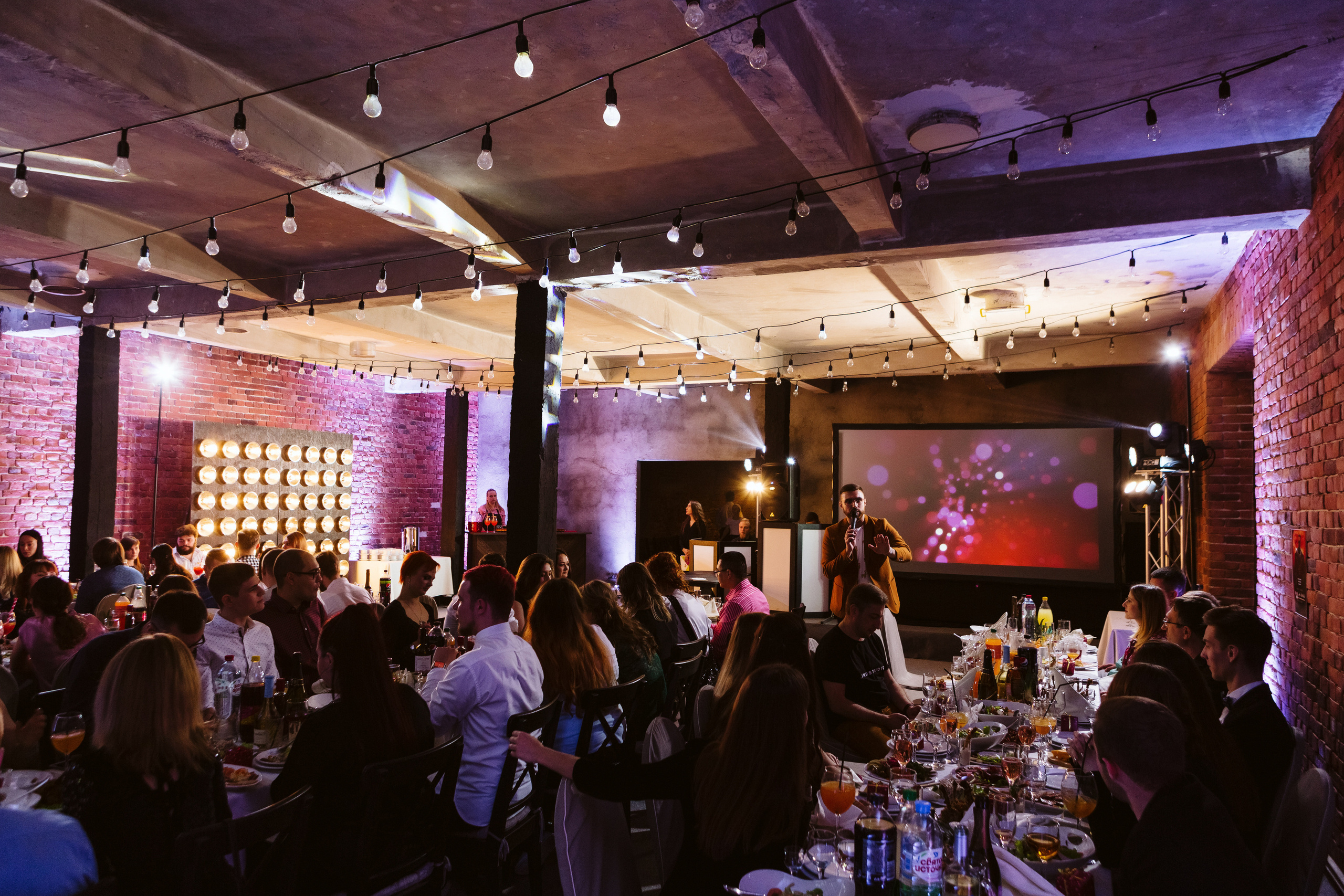 Зимняя корпоративная фотосъемка IT компании Inostudio в Таганроге. Свадебный и семейный фотограф в Таганроге Бакарюк Антон