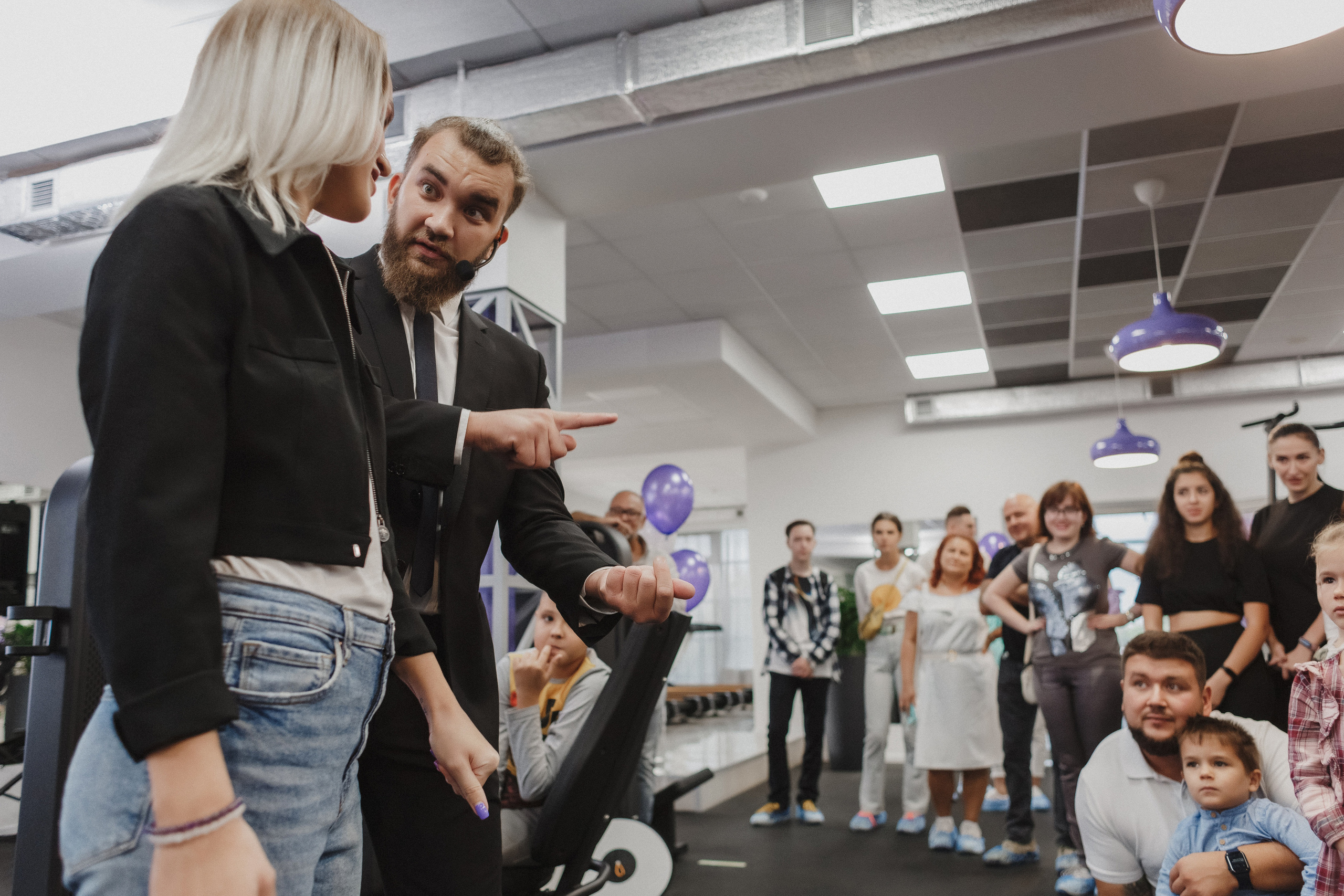 Репортажная съёмка в Таганроге Чехов Fitness & Spa — получите вдохнове. Свадебный и семейный фотограф в Таганроге Бакарюк Антон