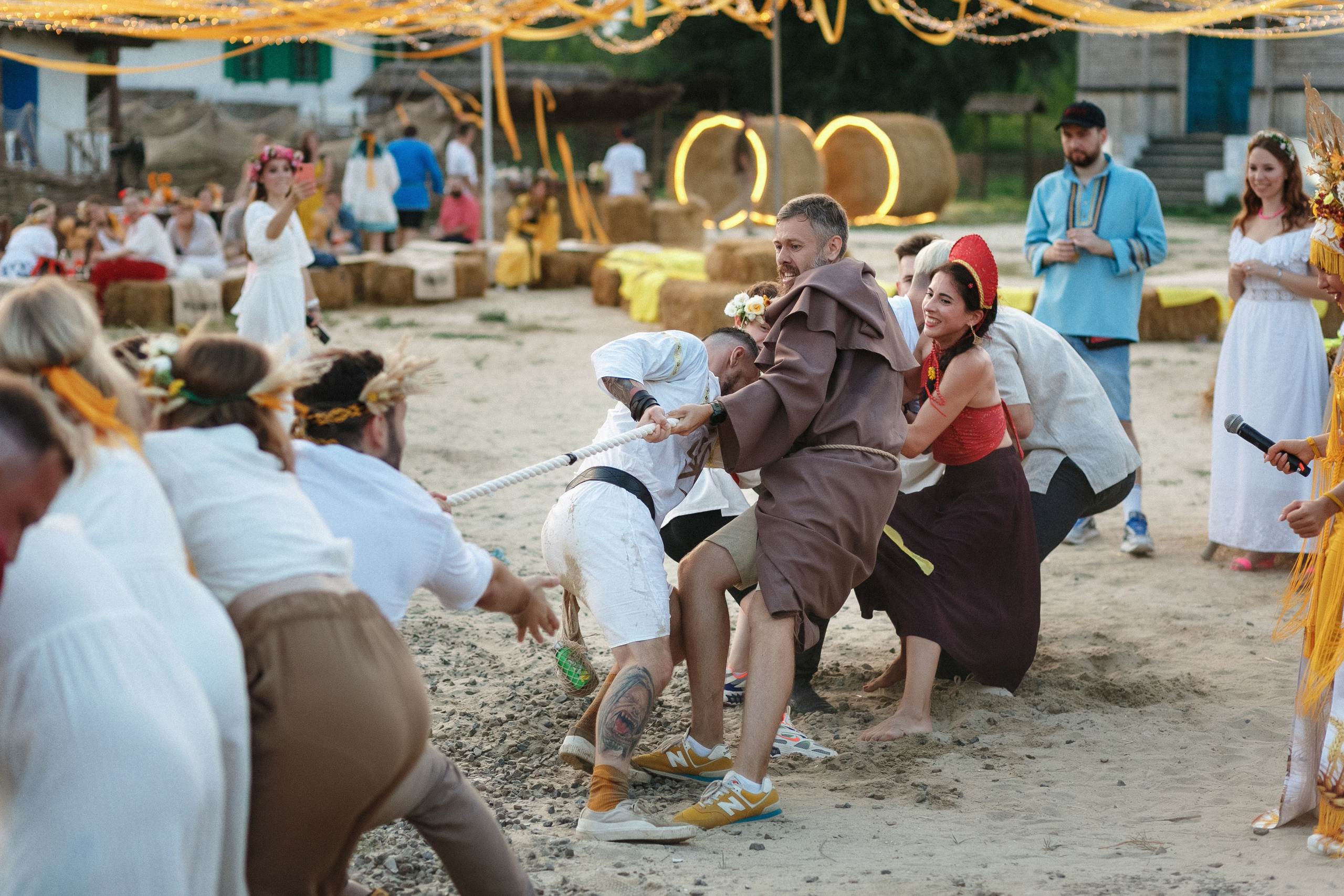 Яркие моменты: Фотографии корпоратива компании Оджетто в Таганроге. Свадебный и семейный фотограф в Таганроге Бакарюк Антон