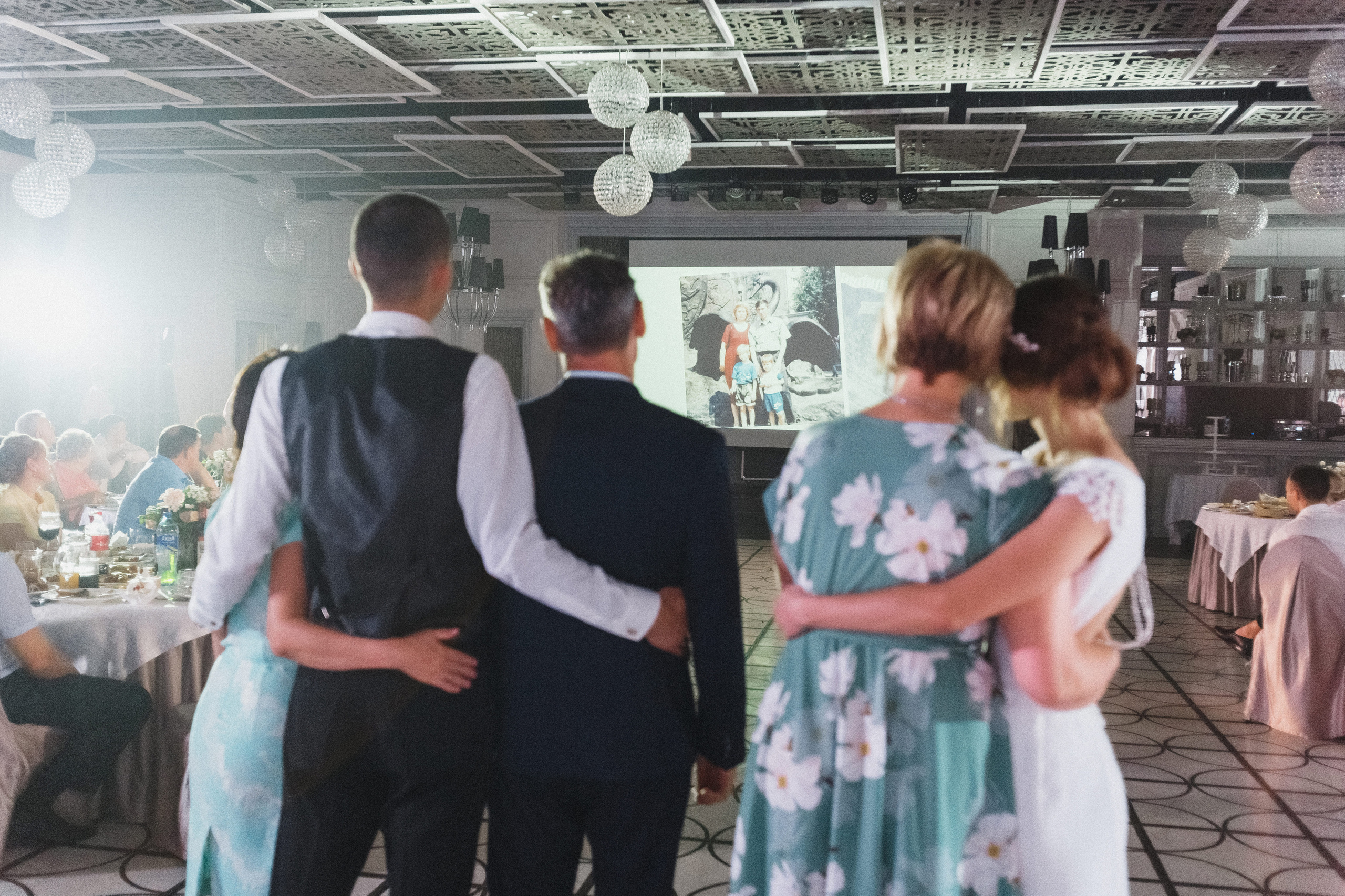 Свадебная фотосъемка Сергея и Натальи в Ростове-на-Дону, Жардин. Свадебный и семейный фотограф в Таганроге Бакарюк Антон