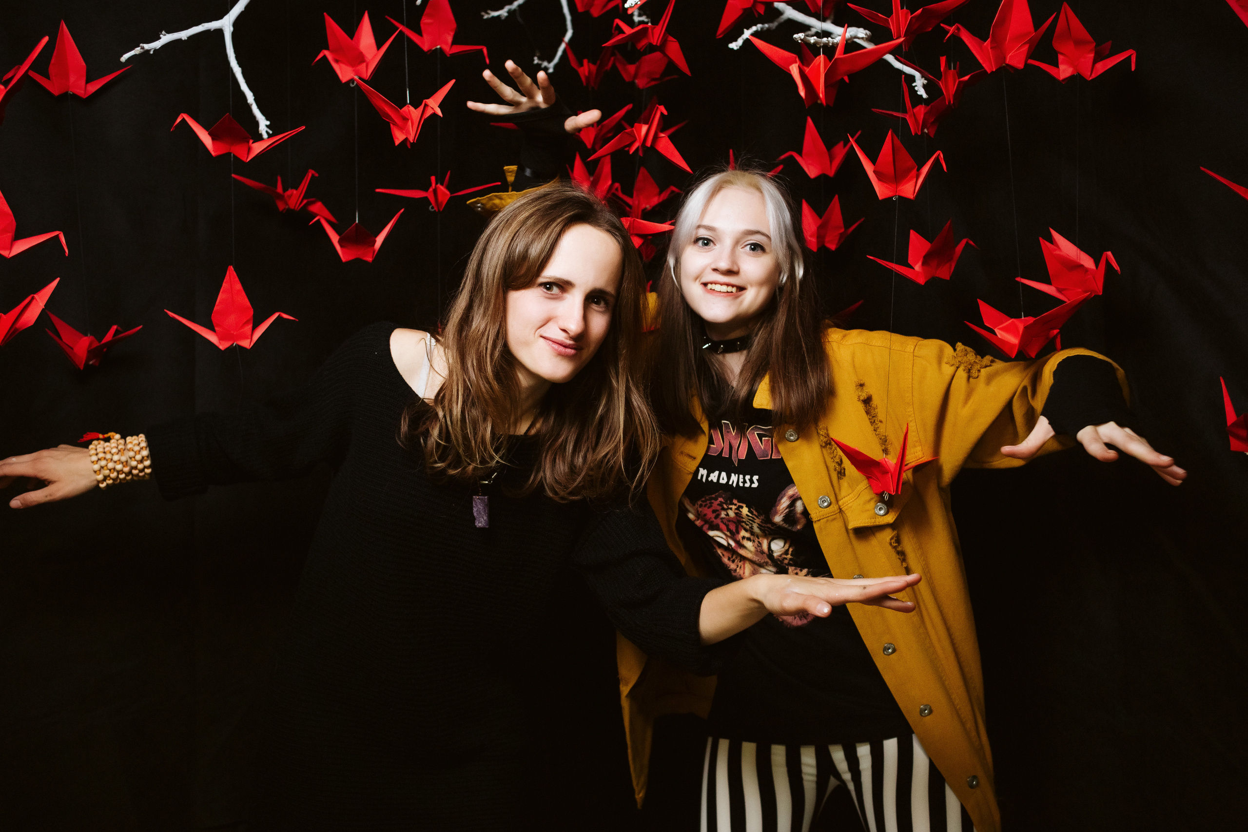 Фото выставки в Таганроге: профессиональная репортажная фотосъемка. Свадебный и семейный фотограф в Таганроге Бакарюк Антон