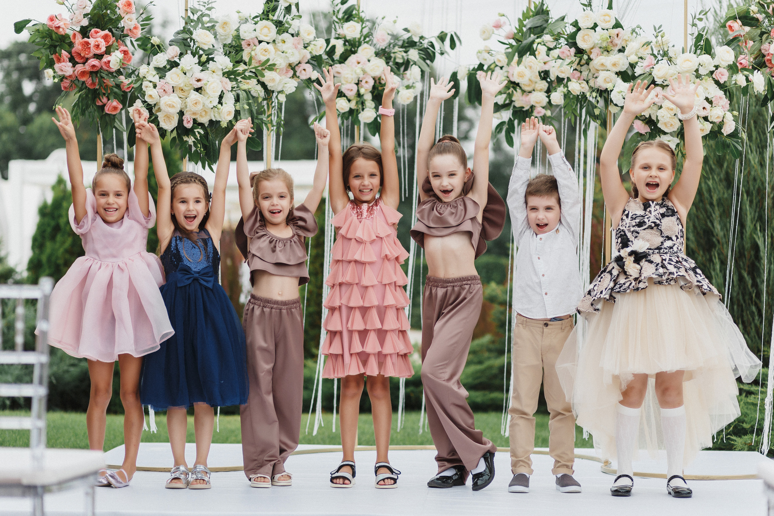 Свадьба Анастасии и Андрея в ресторане Golden Horse в Таганроге. Свадебный и семейный фотограф в Таганроге Бакарюк Антон