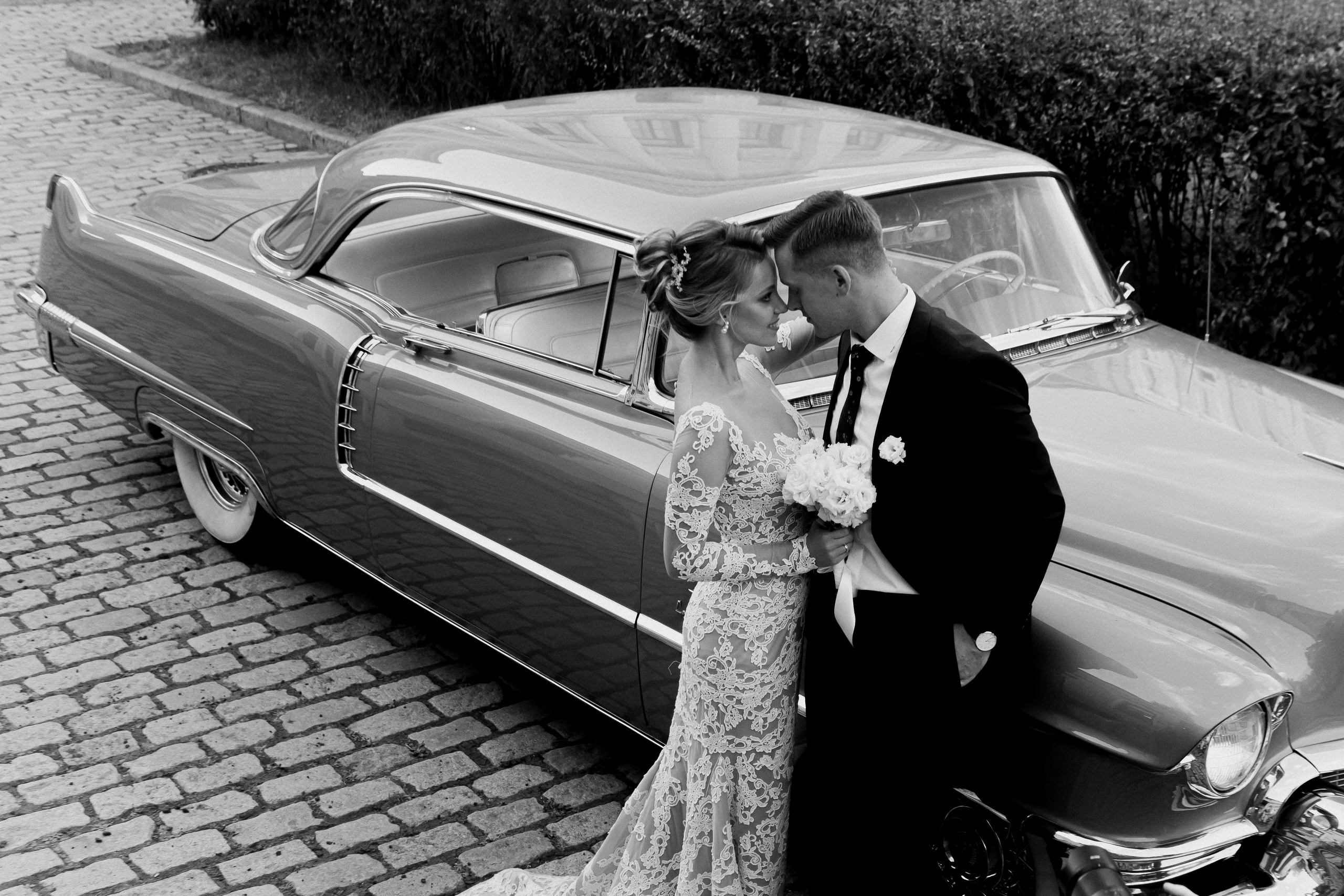 V&A. Свадебный и семейный фотограф Чижова Алина