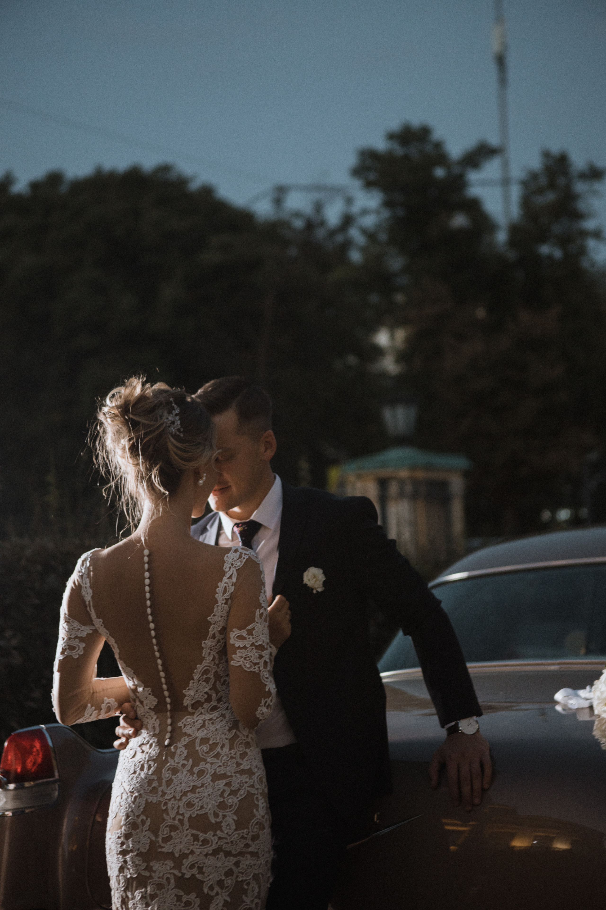 V&A. Свадебный и семейный фотограф Чижова Алина