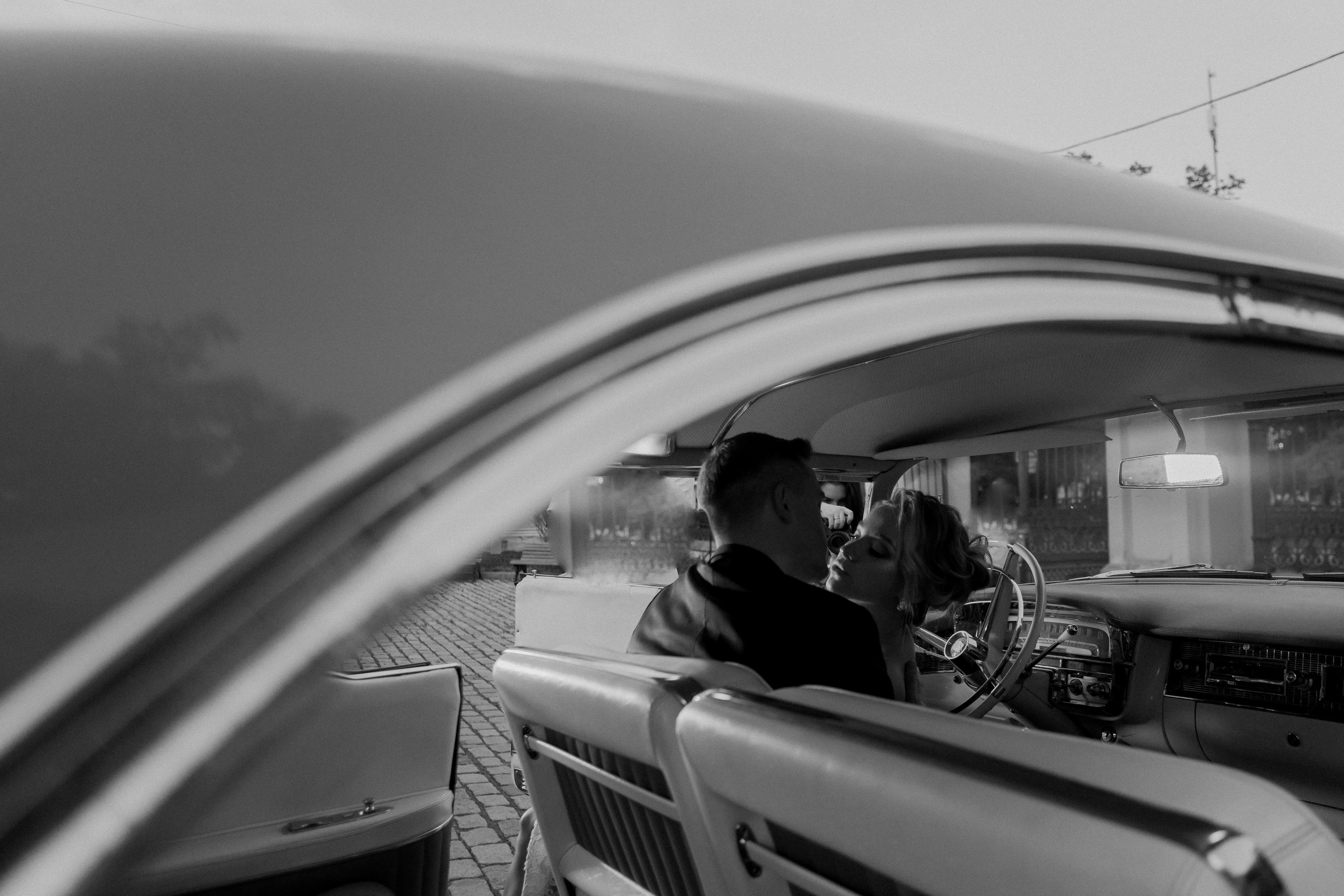 V&A. Свадебный и семейный фотограф Чижова Алина