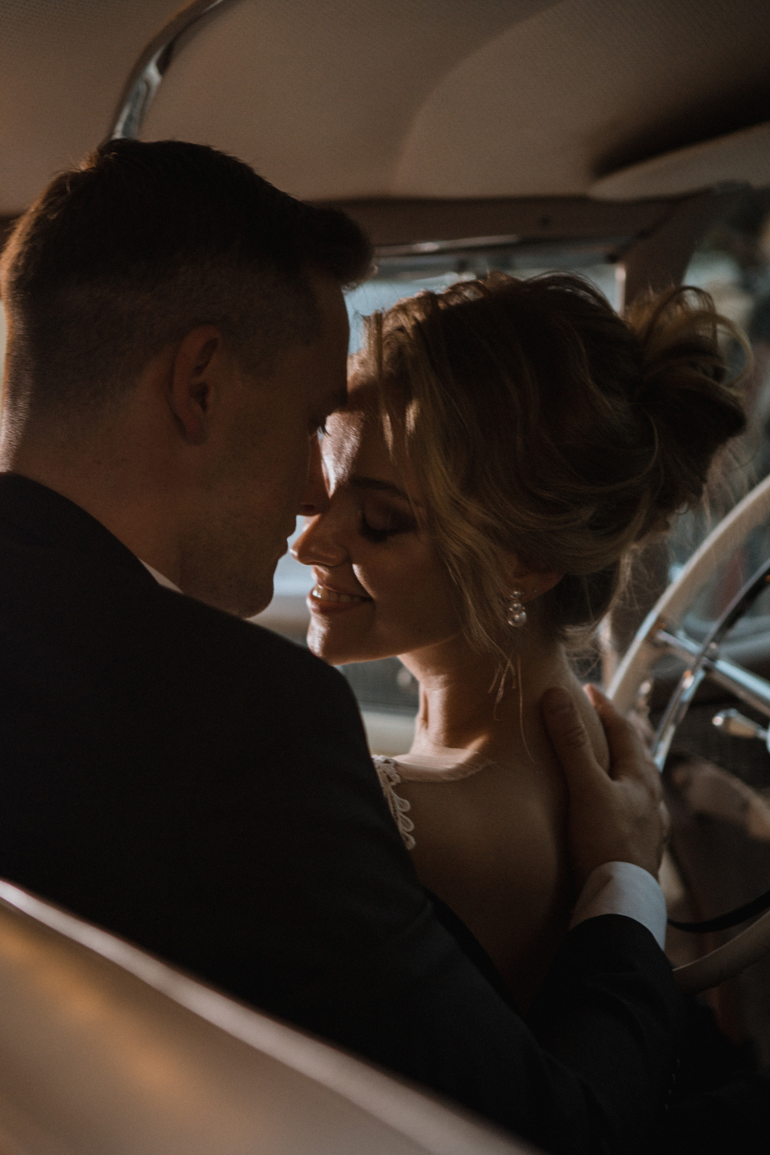 V&A. Свадебный и семейный фотограф Чижова Алина