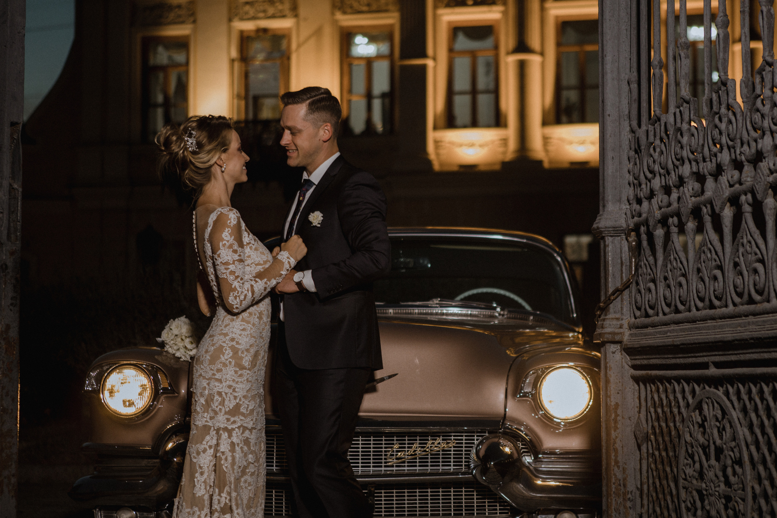 V&A. Свадебный и семейный фотограф Чижова Алина