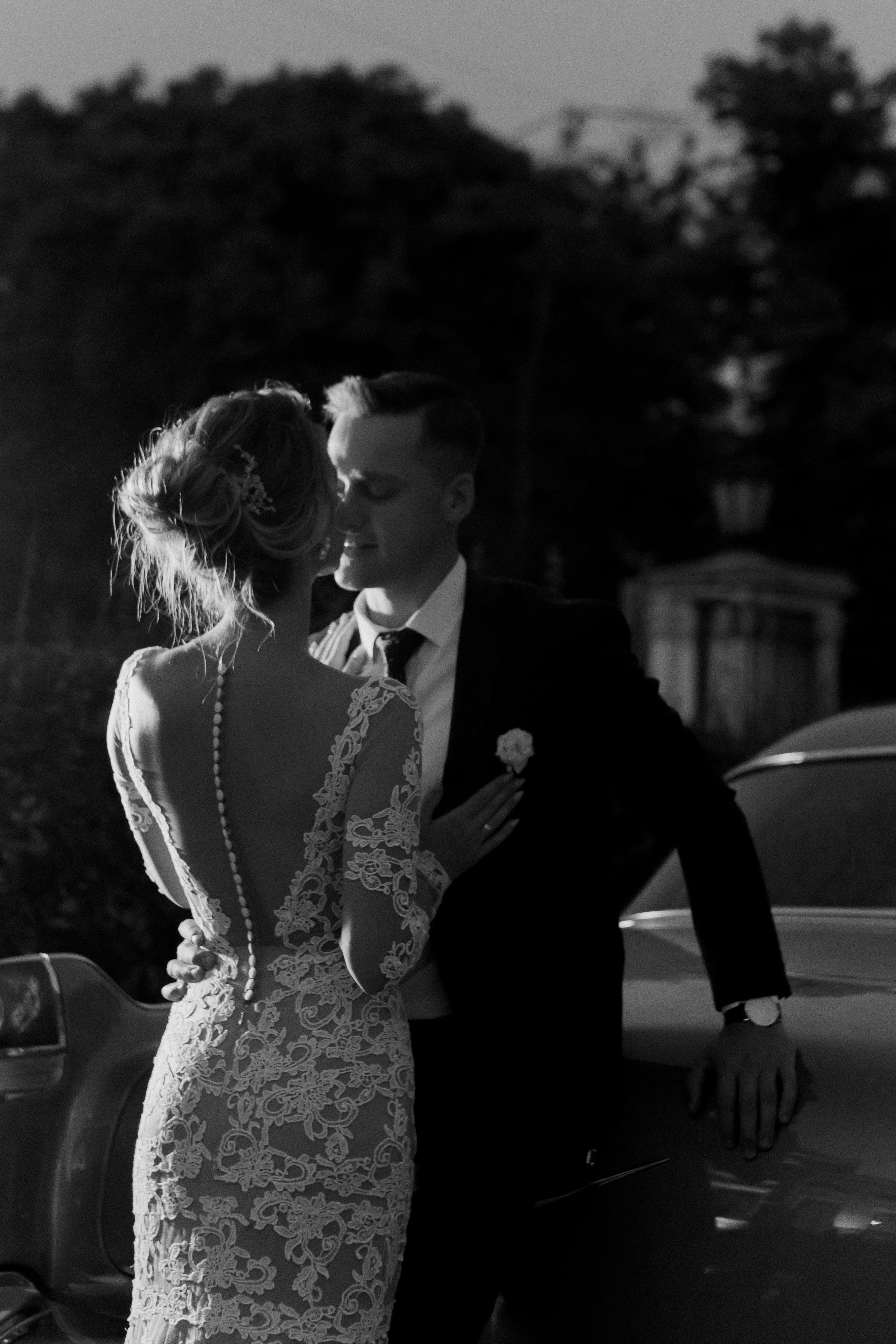 V&A. Свадебный и семейный фотограф Чижова Алина