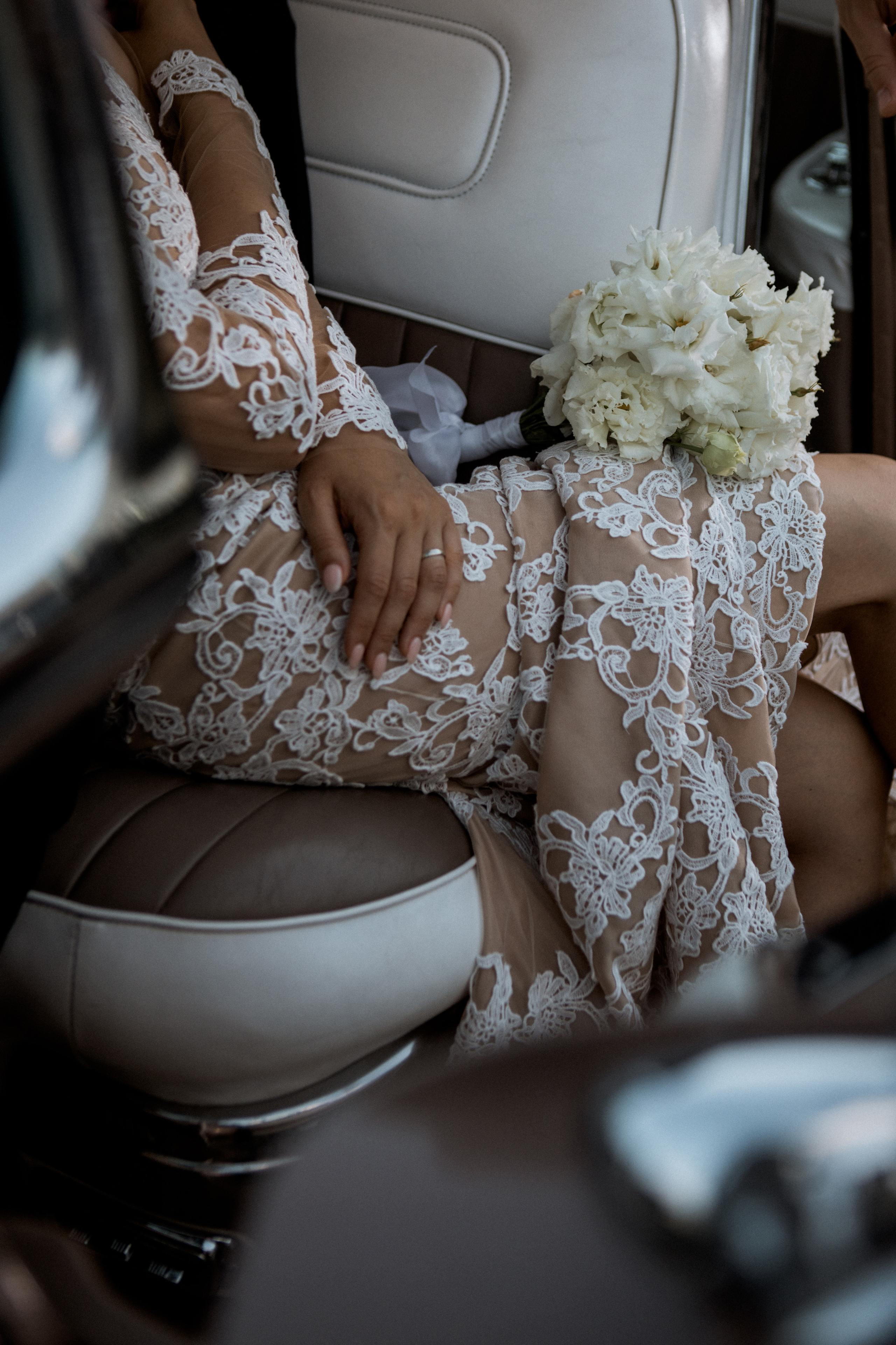 V&A. Свадебный и семейный фотограф Чижова Алина