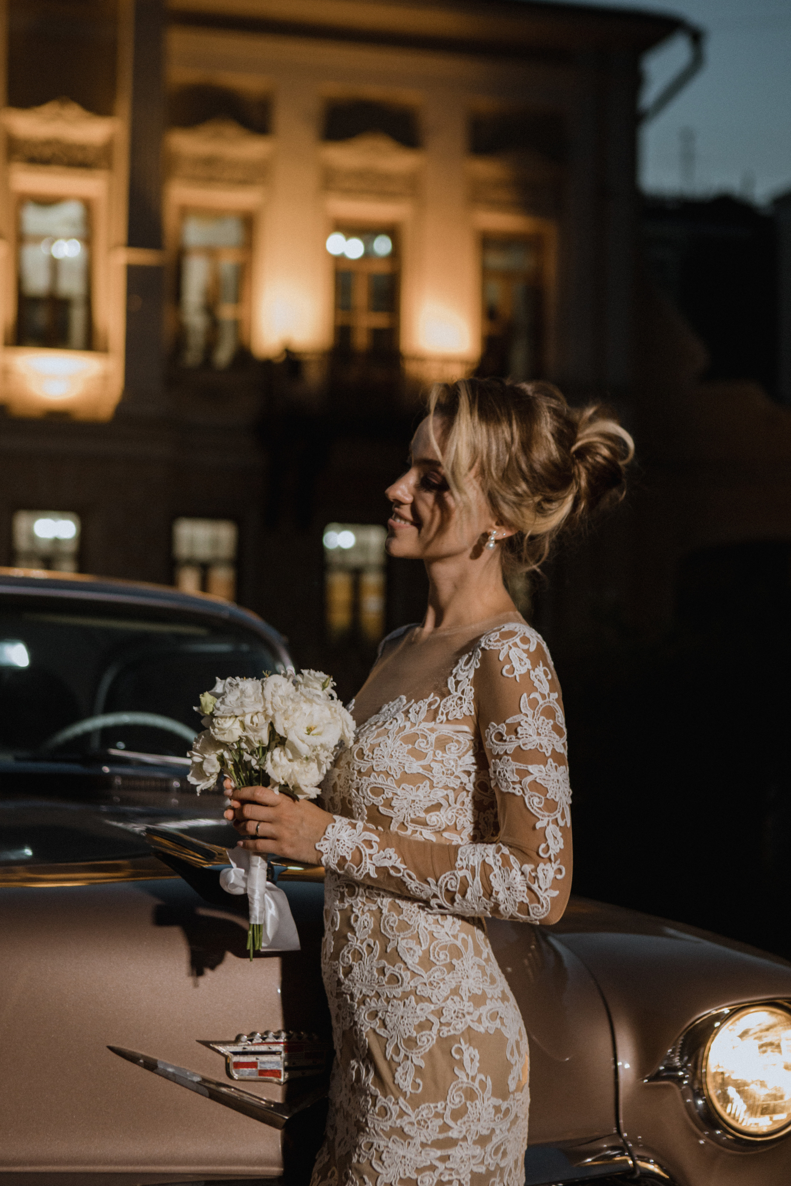 V&A. Свадебный и семейный фотограф Чижова Алина