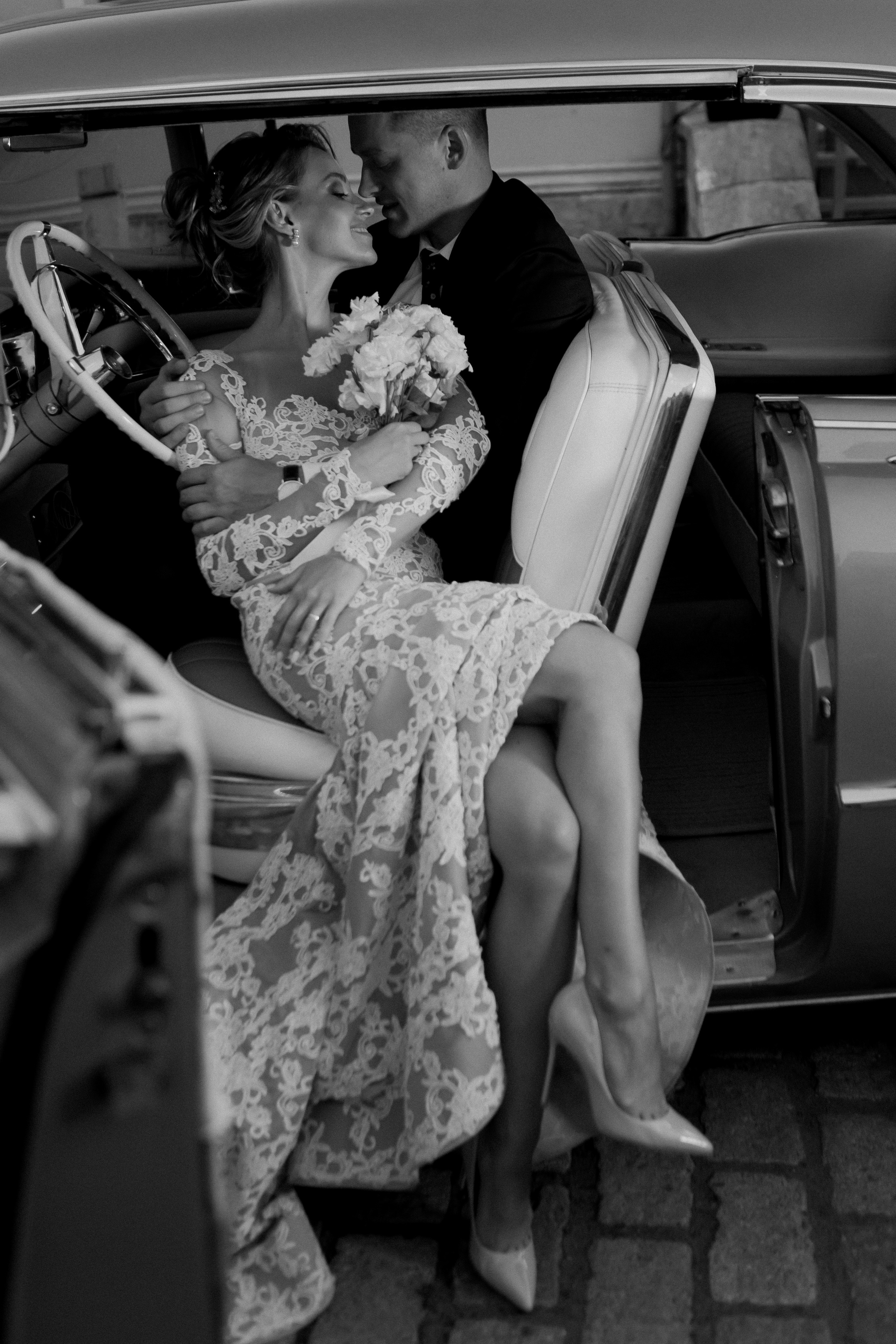 V&A. Свадебный и семейный фотограф Чижова Алина