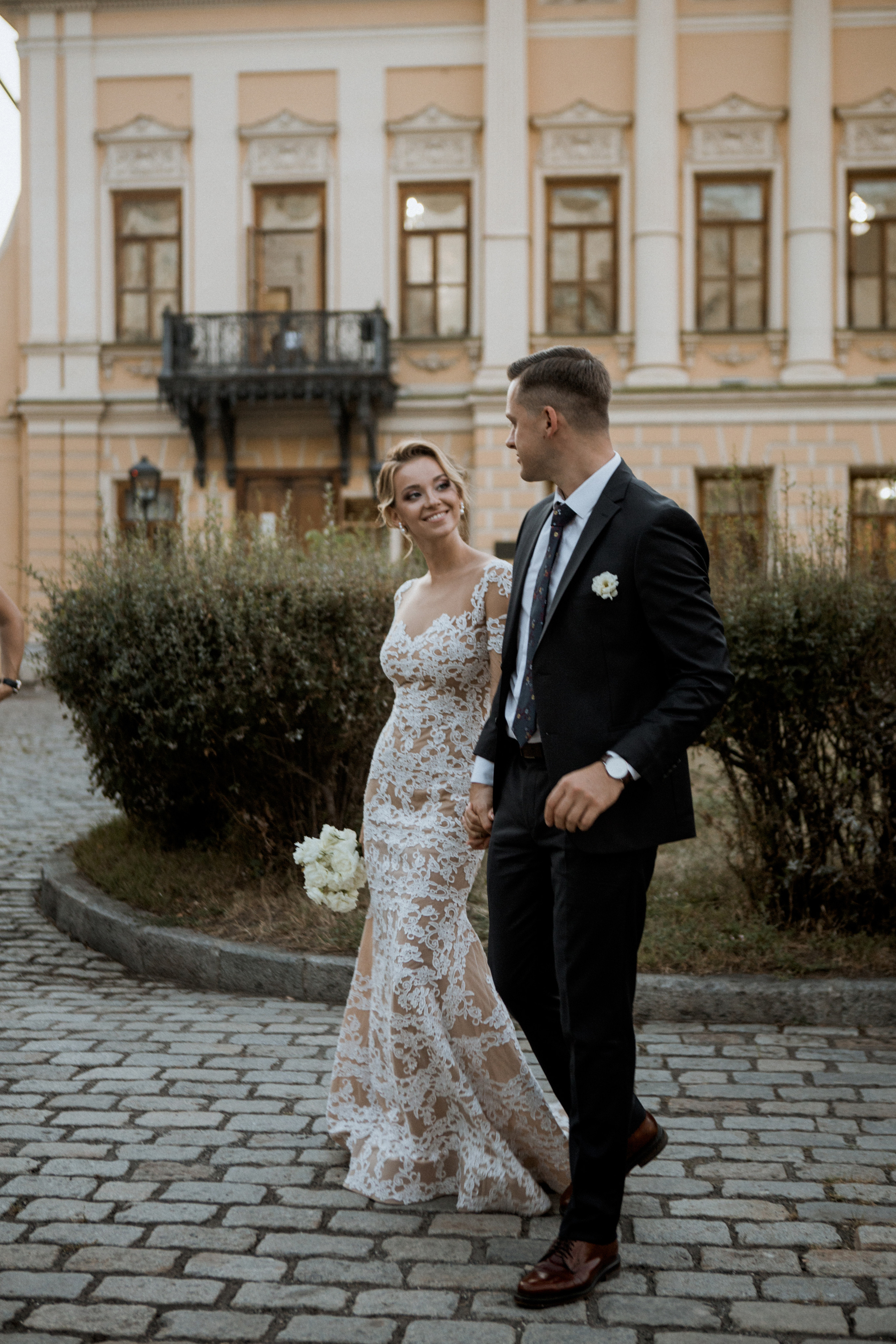 V&A. Свадебный и семейный фотограф Чижова Алина