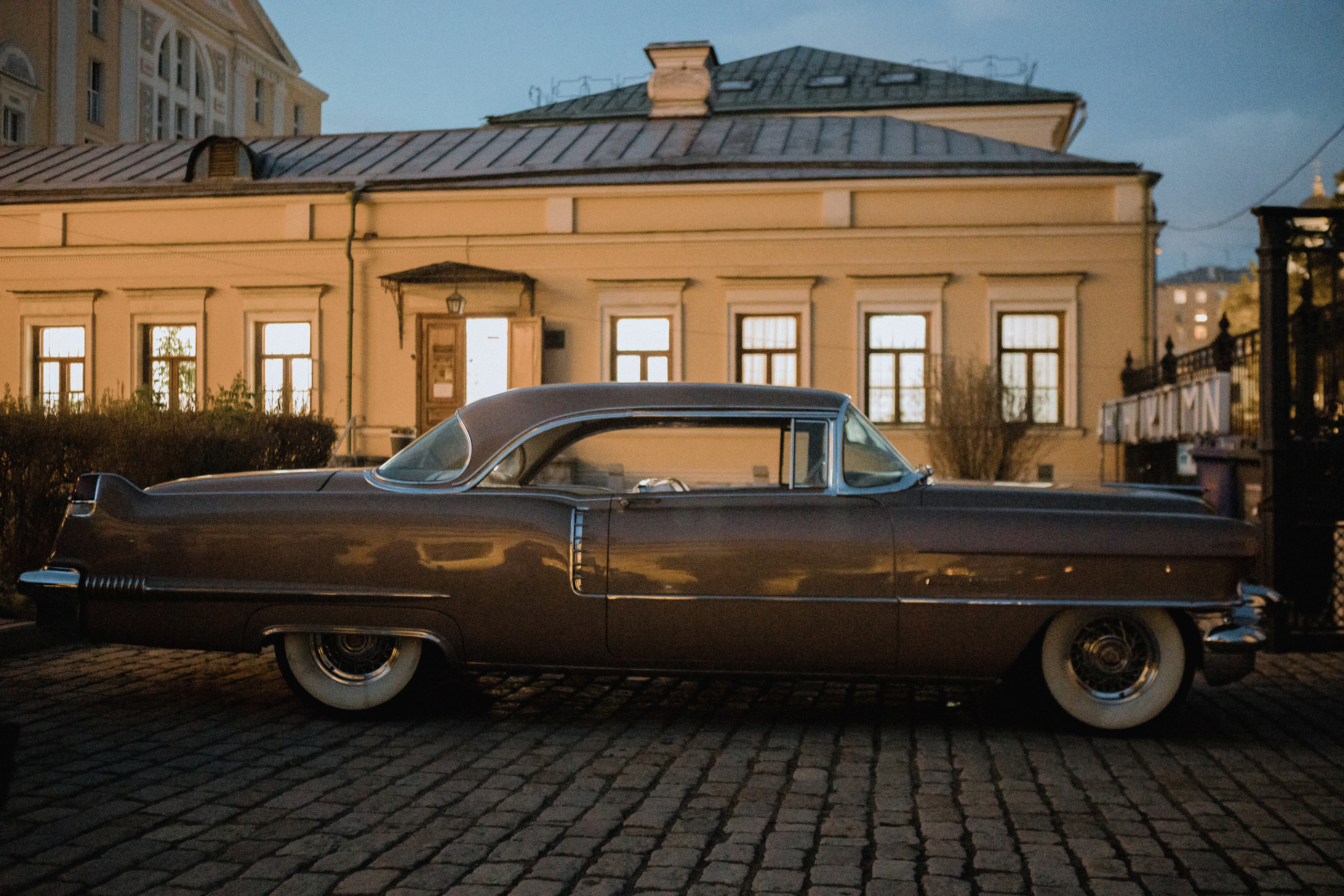 V&A. Свадебный и семейный фотограф Чижова Алина
