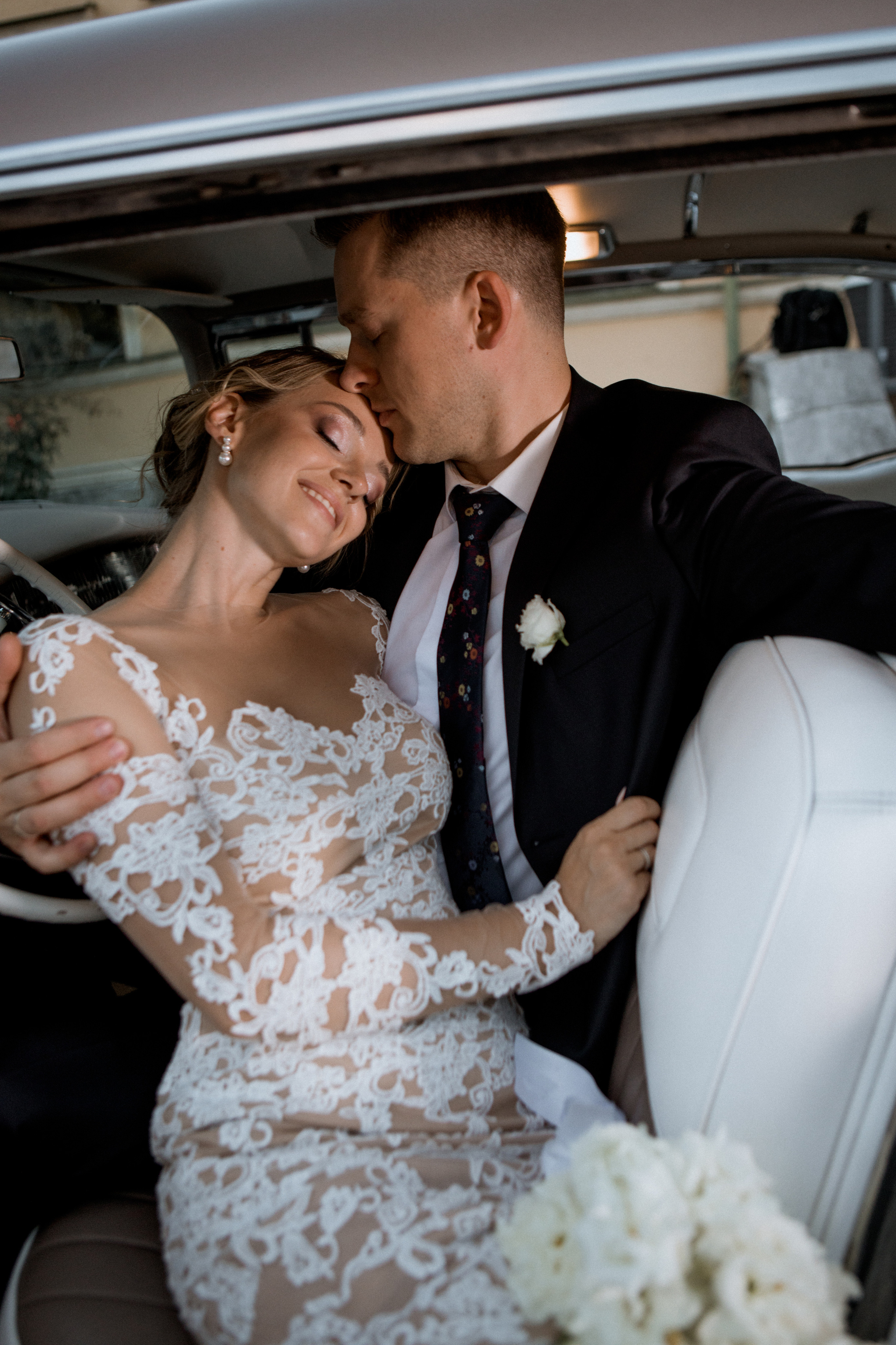 V&A. Свадебный и семейный фотограф Чижова Алина