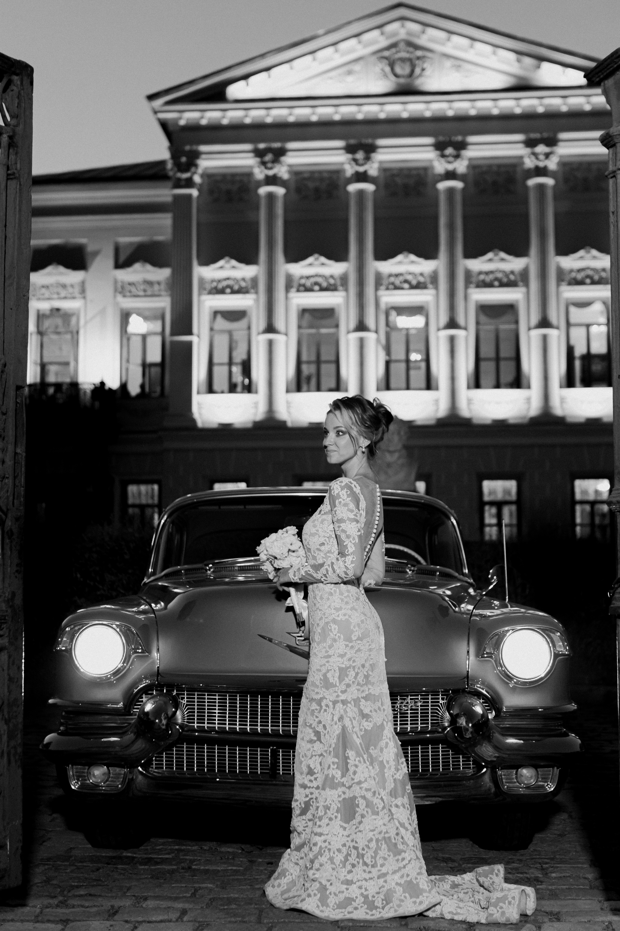 V&A. Свадебный и семейный фотограф Чижова Алина