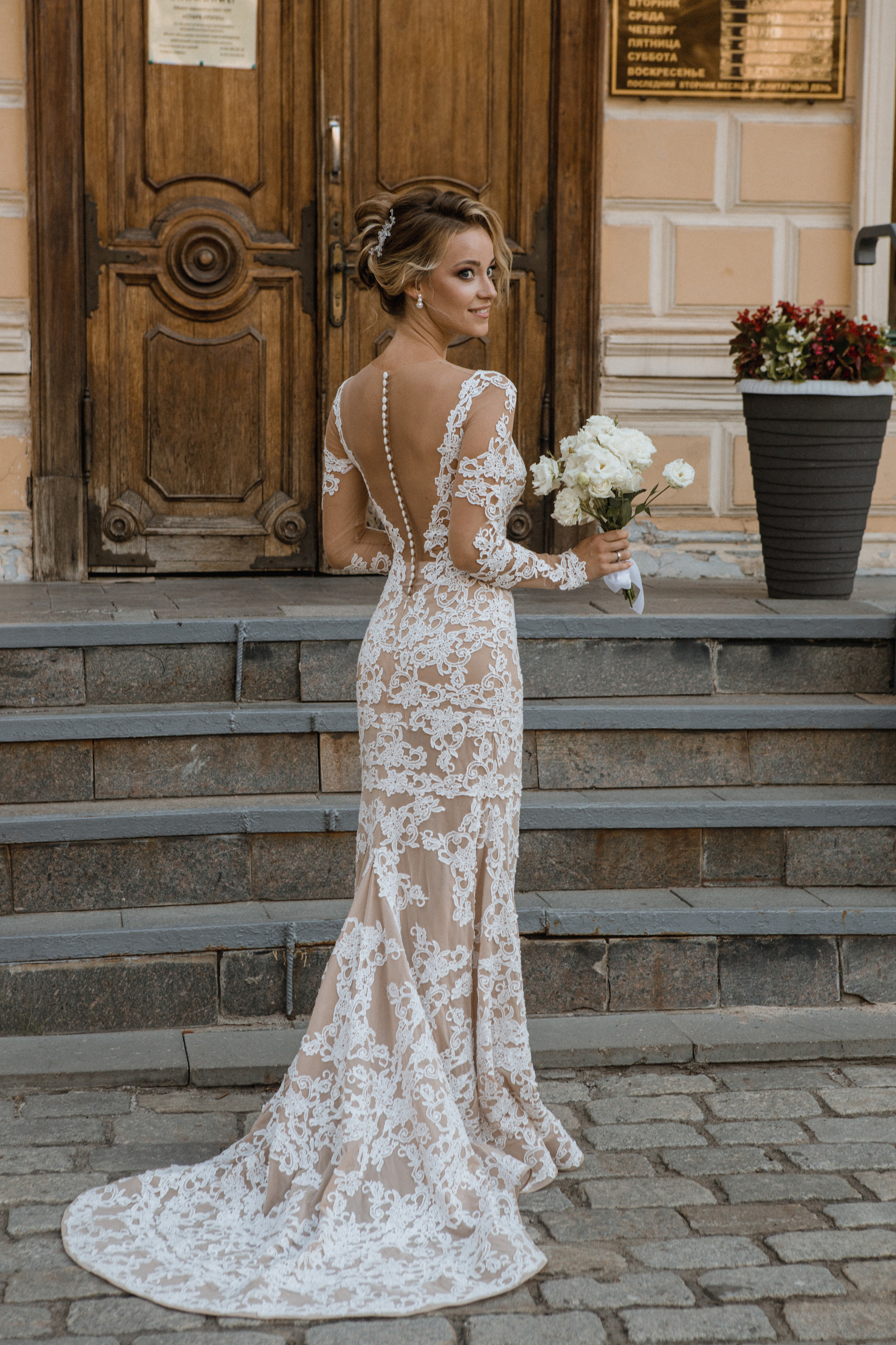 V&A. Свадебный и семейный фотограф Чижова Алина